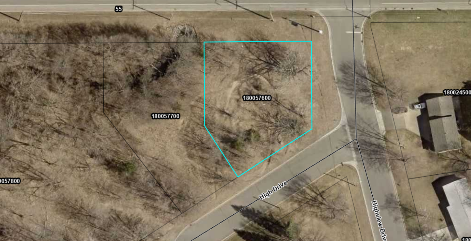 View of Land at 199 High Drive, Sartell MN 56377, Sartell (6 of 6) - Mike Wilen | Minnesota Team Real Estate