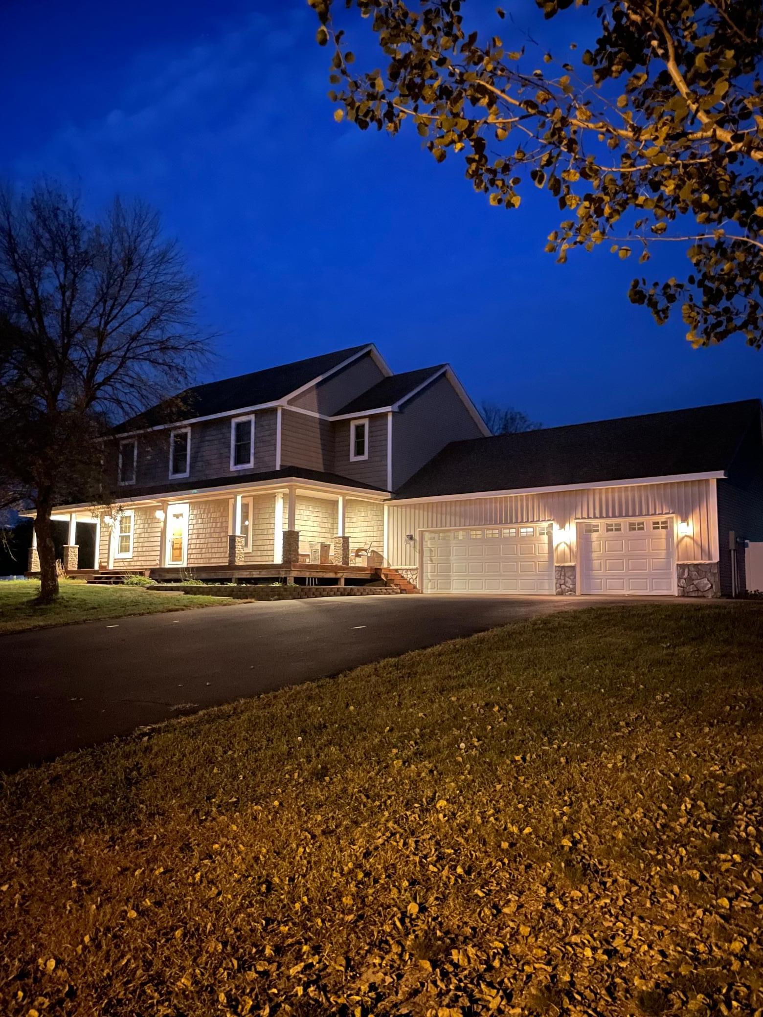 View of Residential at 17157 Van Buren Street, Ham Lake MN 55304, Ham Lake - Mike Wilen | Minnesota Team Real Estate