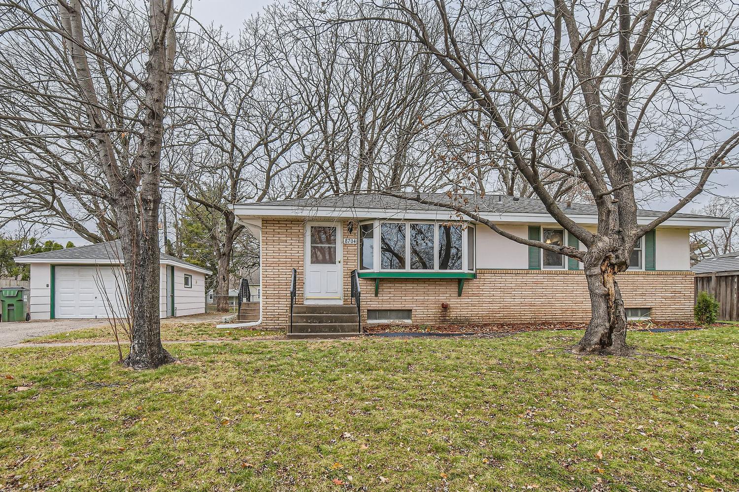 View of Residential at 8704 Tyler Street, Blaine MN 55434, Blaine - Mike Wilen | Minnesota Team Real Estate