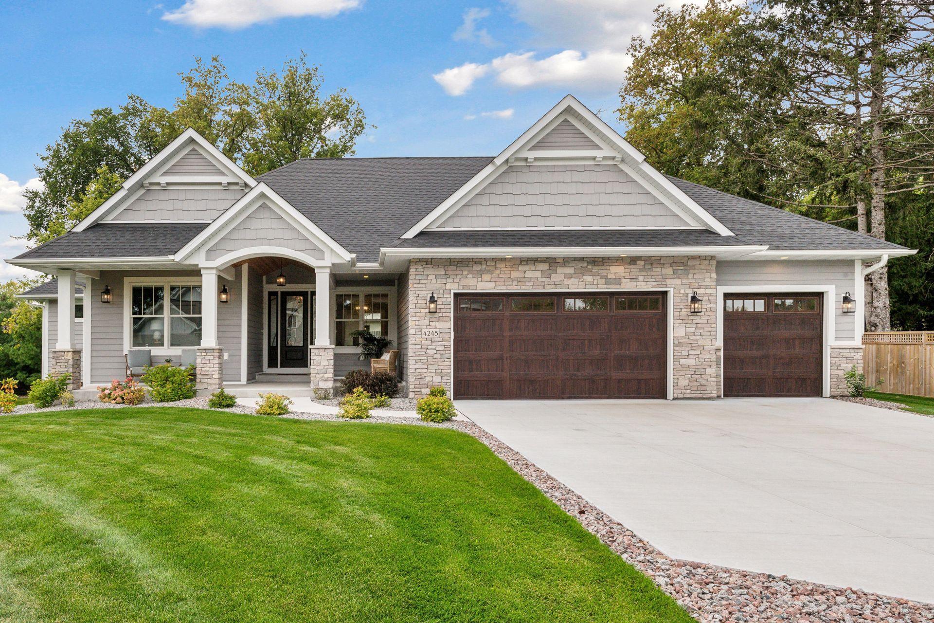 View of Residential at 4245 Inland Lane, Plymouth MN 55446, Plymouth - Mike Wilen | Minnesota Team Real Estate