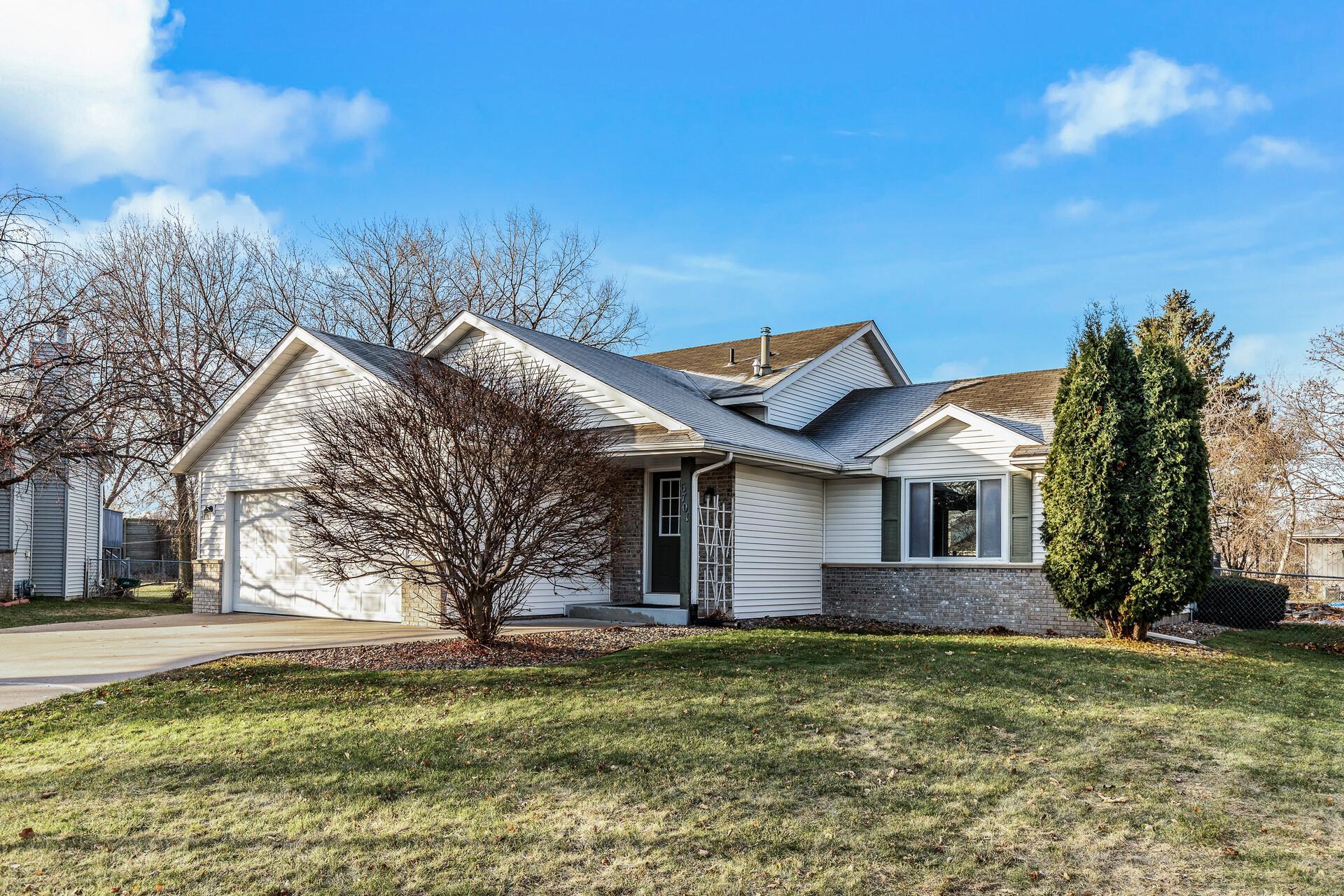 View of Residential at 6701 Brunswick Avenue, Brooklyn Park MN 55429, Brooklyn Park - Mike Wilen | Minnesota Team Real Estate