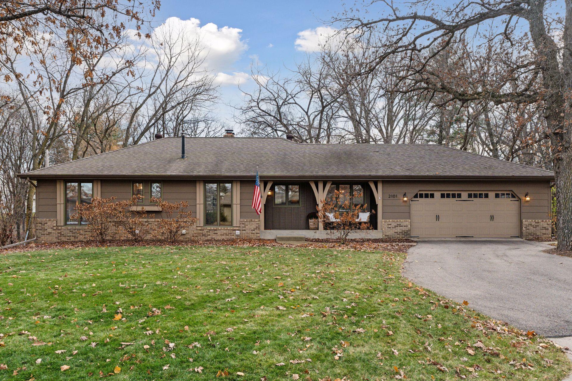 View of Residential at 2101 125th Street, Burnsville MN 55337, Burnsville - Mike Wilen | Minnesota Team Real Estate