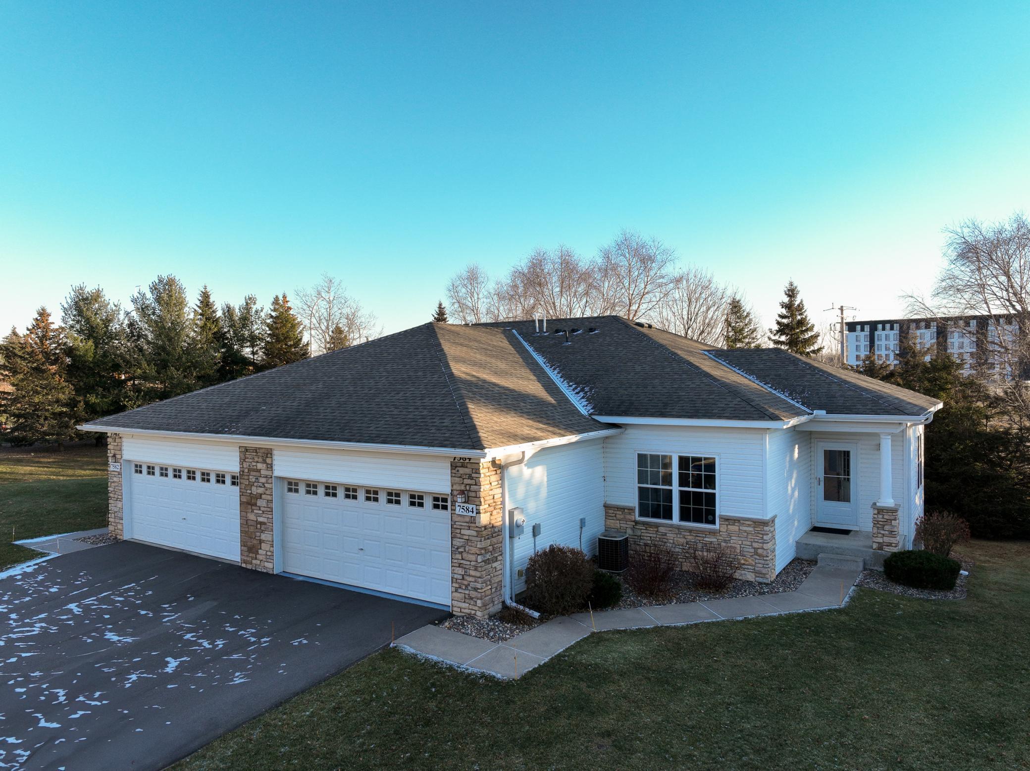 View of Residential at 7584 4th Street Lane, Oakdale MN 55128, Oakdale - Mike Wilen | Minnesota Team Real Estate