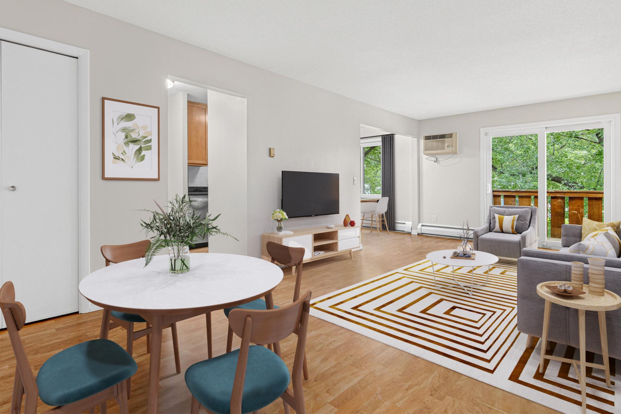 View of Residential at 6901 Penn Avenue #202, Richfield MN 55423, Richfield - Mike Wilen | Minnesota Team Real Estate