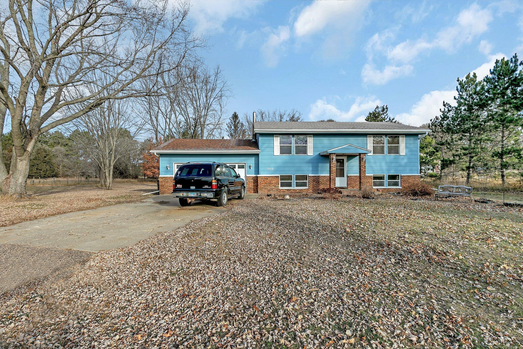 View of Residential at 1909 201st Avenue, Cedar MN 55011, Cedar - Mike Wilen | Minnesota Team Real Estate