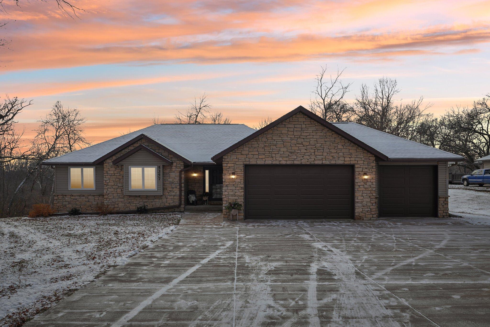 View of Residential at 5357 245th Street, Forest Lake MN 55025, Forest Lake - Mike Wilen | Minnesota Team Real Estate