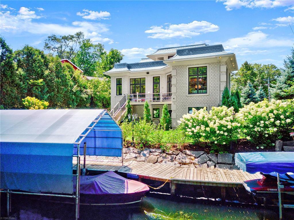 View of Residential at 16901 Grays Bay Boulevard, Wayzata MN 55391, Wayzata - Mike Wilen | Minnesota Team Real Estate