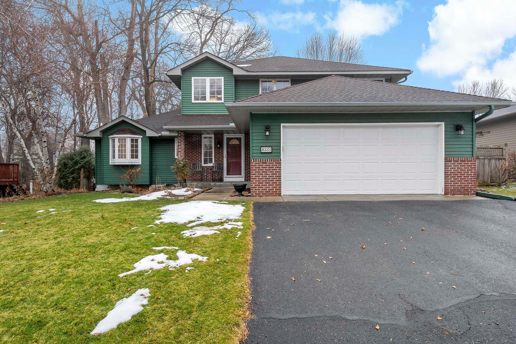 View of Residential at 8333 Narcissus Street, Victoria MN 55386, Victoria - Mike Wilen | Minnesota Team Real Estate