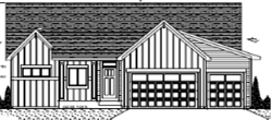 View of Residential at 3141 Frattalone Road, Vadnais Heights MN 55127, Vadnais Heights - Mike Wilen | Minnesota Team Real Estate