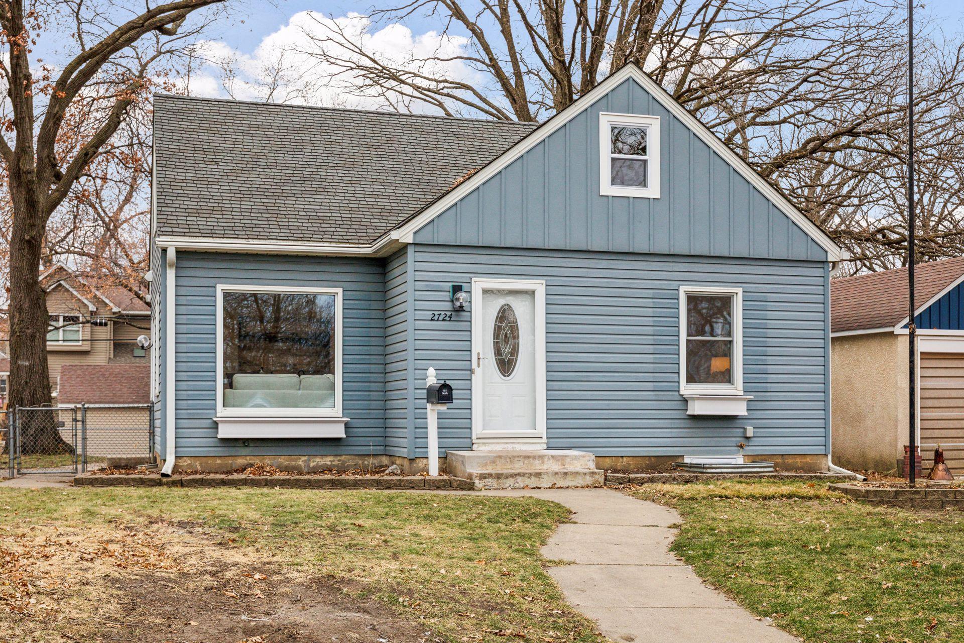 View of Residential at 2724 Hampshire Avenue, Saint Louis Park MN 55426, Saint Louis Park - Mike Wilen | Minnesota Team Real Estate
