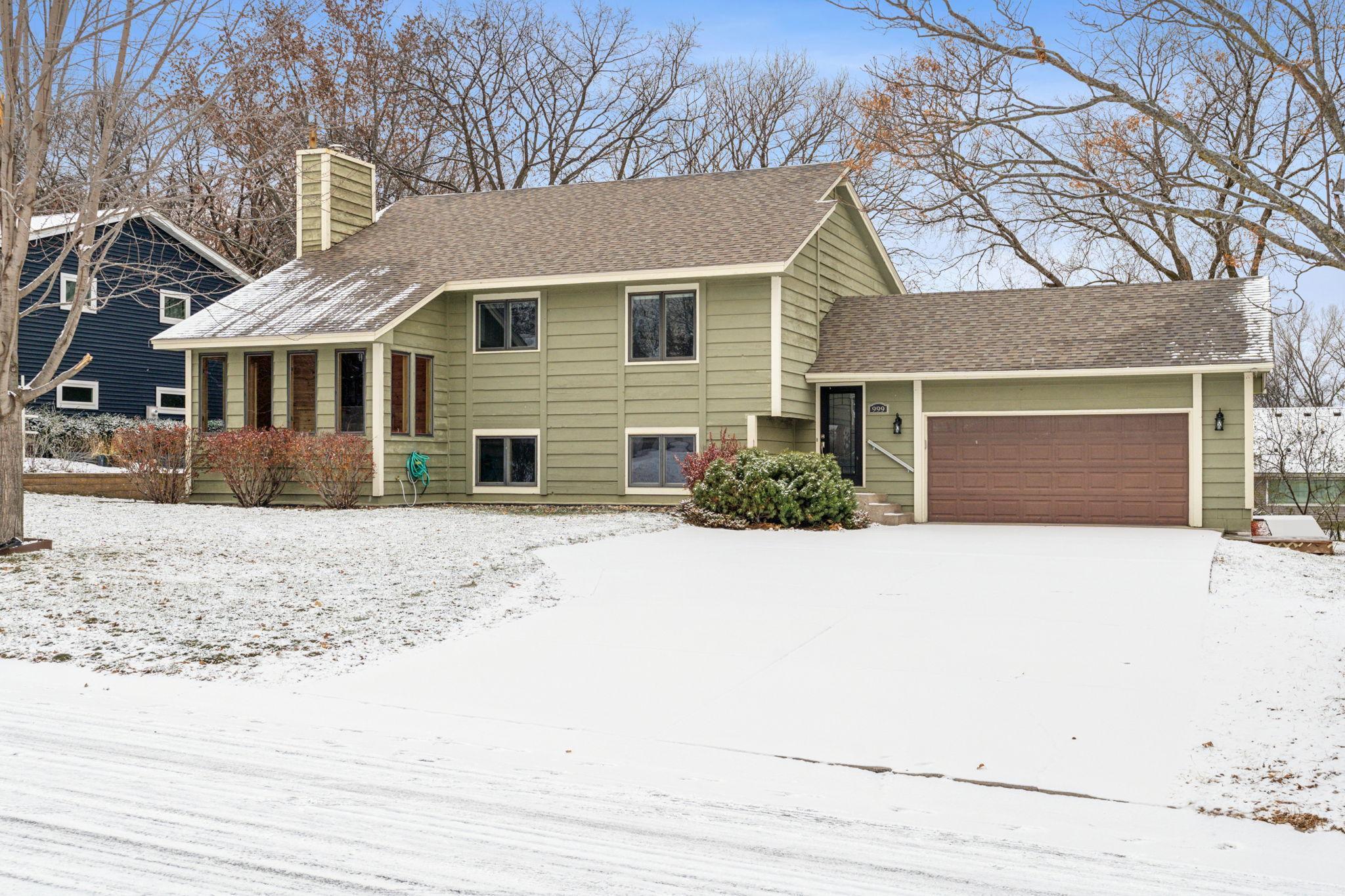 View of Residential at 999 Amble Road, Shoreview MN 55126, Shoreview - Mike Wilen | Minnesota Team Real Estate