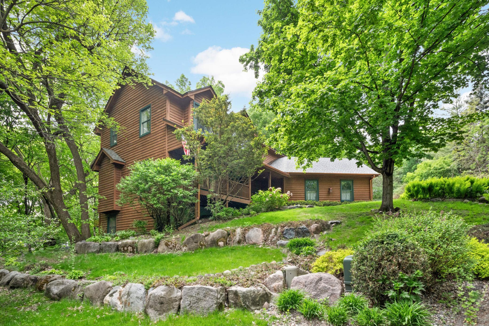 View of Residential at 4816 Sparrow Road, Minnetonka MN 55345, Minnetonka - Mike Wilen | Minnesota Team Real Estate