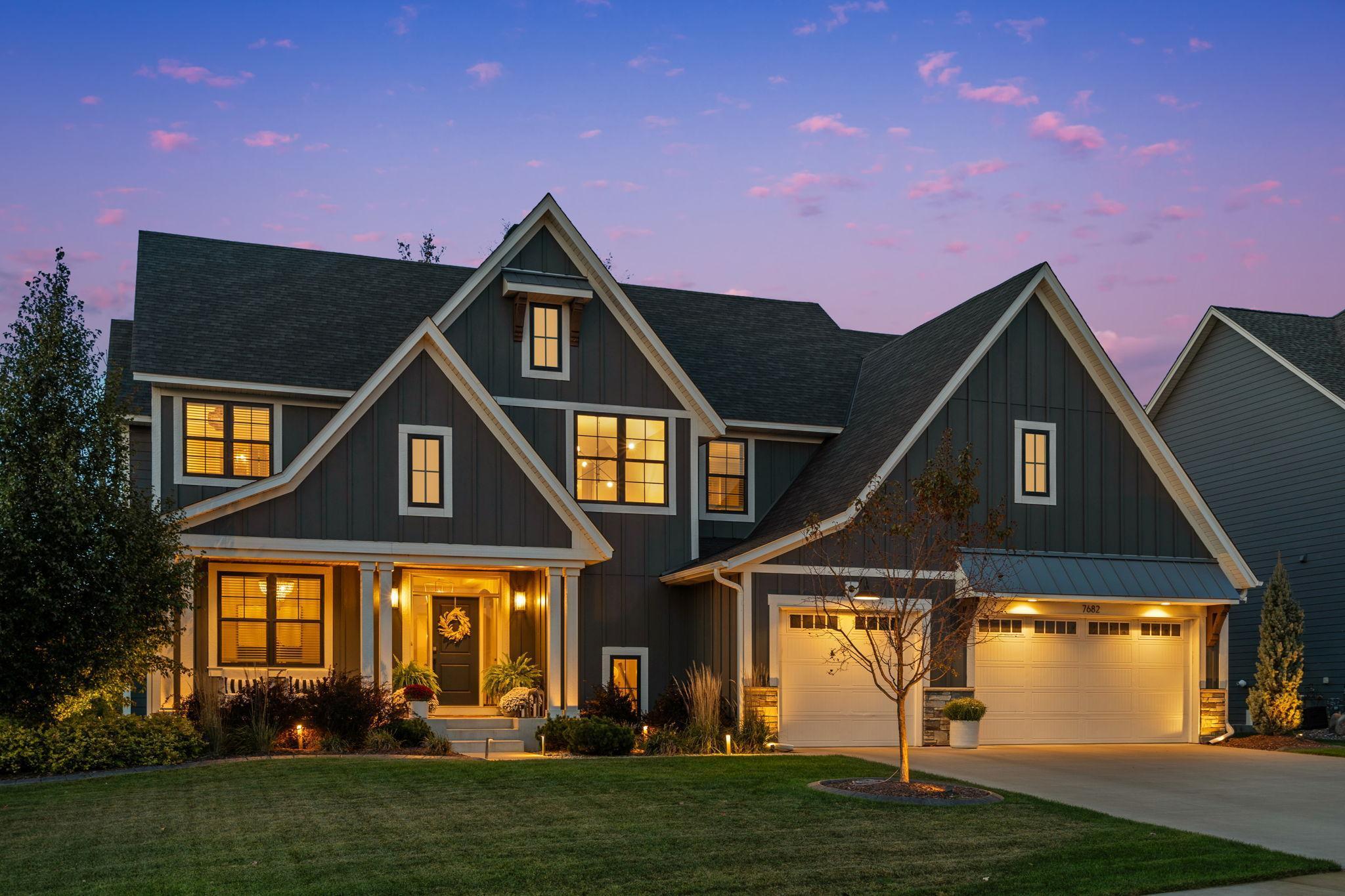 View of Residential at 7682 Walnut Grove Lane, Maple Grove MN 55311, Maple Grove - Mike Wilen | Minnesota Team Real Estate