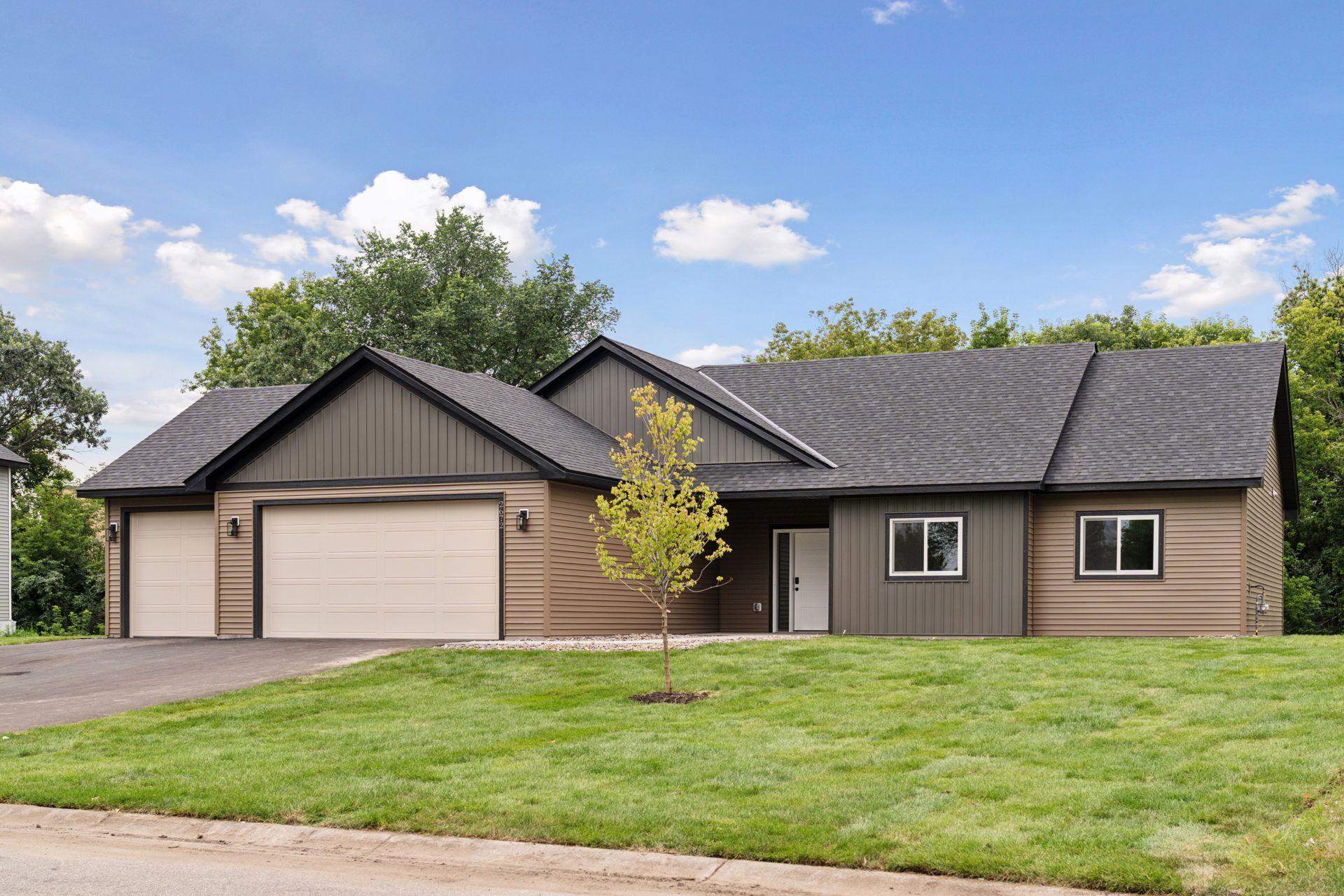 View of Residential at 2672 128th Avenue, Coon Rapids MN 55448, Coon Rapids - Mike Wilen | Minnesota Team Real Estate