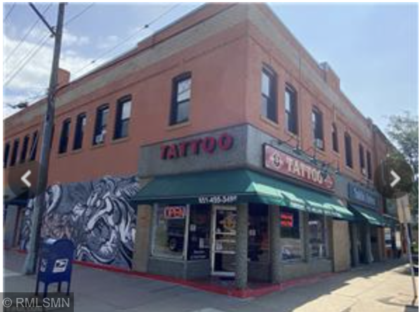 View of Commercial Sale at 458 Robert Street, Saint Paul MN 55107, Saint Paul - Mike Wilen | Minnesota Team Real Estate