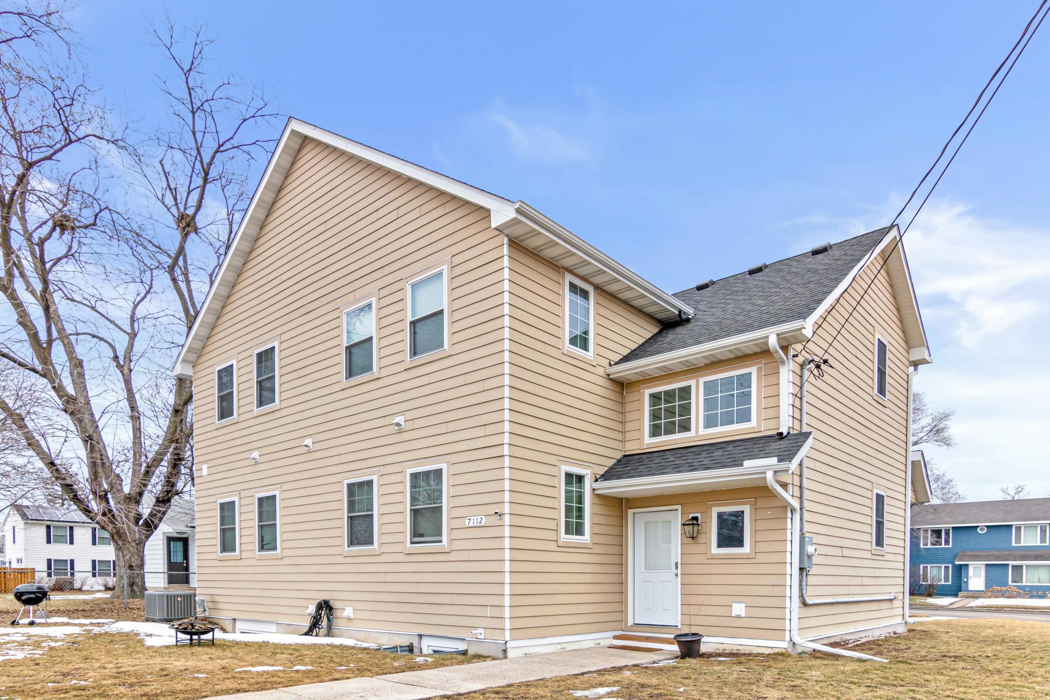 View of Commercial Sale at 7112 Minnetonka Boulevard, Saint Louis Park MN 55426, Saint Louis Park - Mike Wilen | Minnesota Team Real Estate