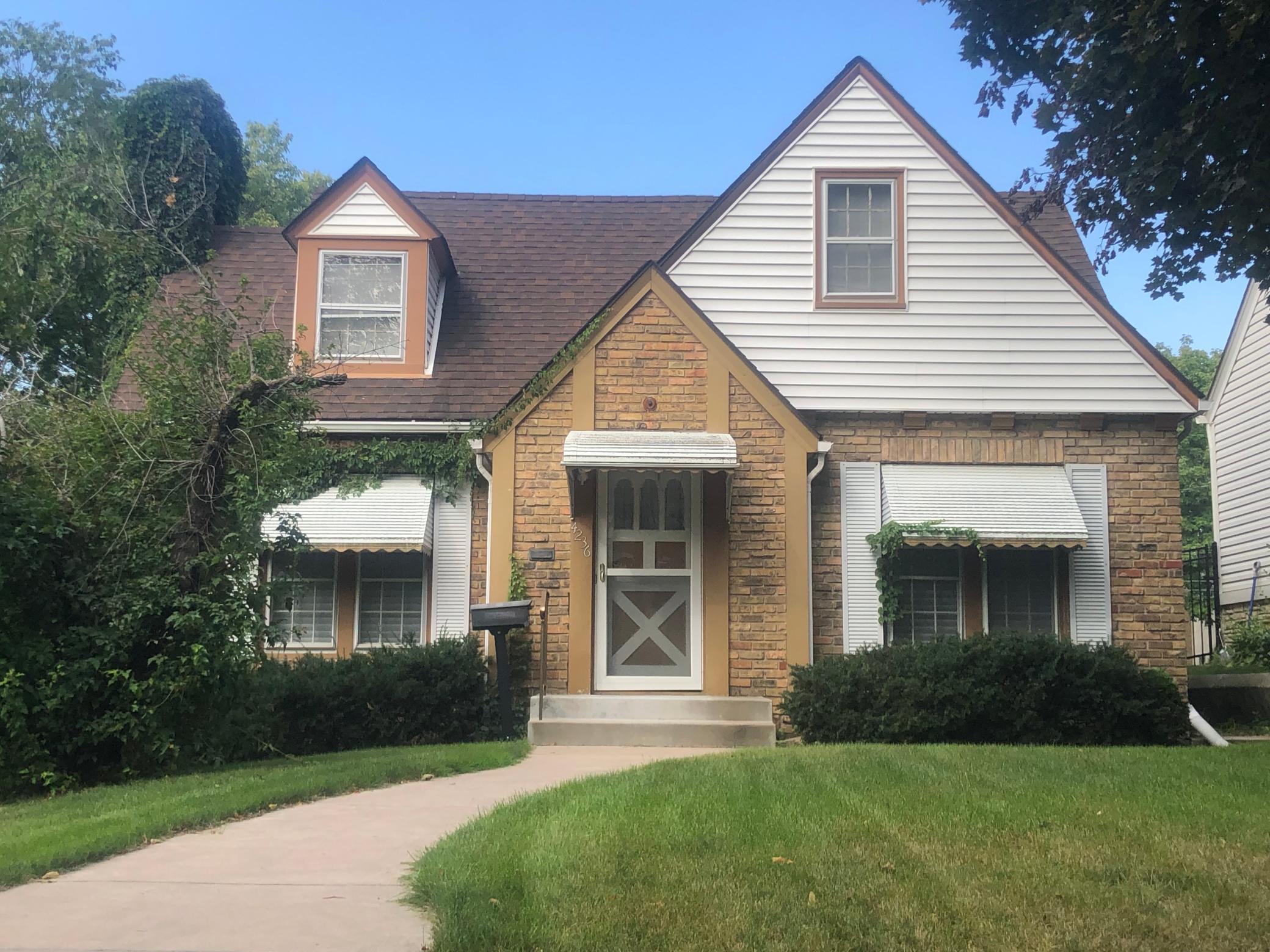 View of Residential at 4236 22nd Avenue, Minneapolis MN 55407, Minneapolis - Mike Wilen | Minnesota Team Real Estate