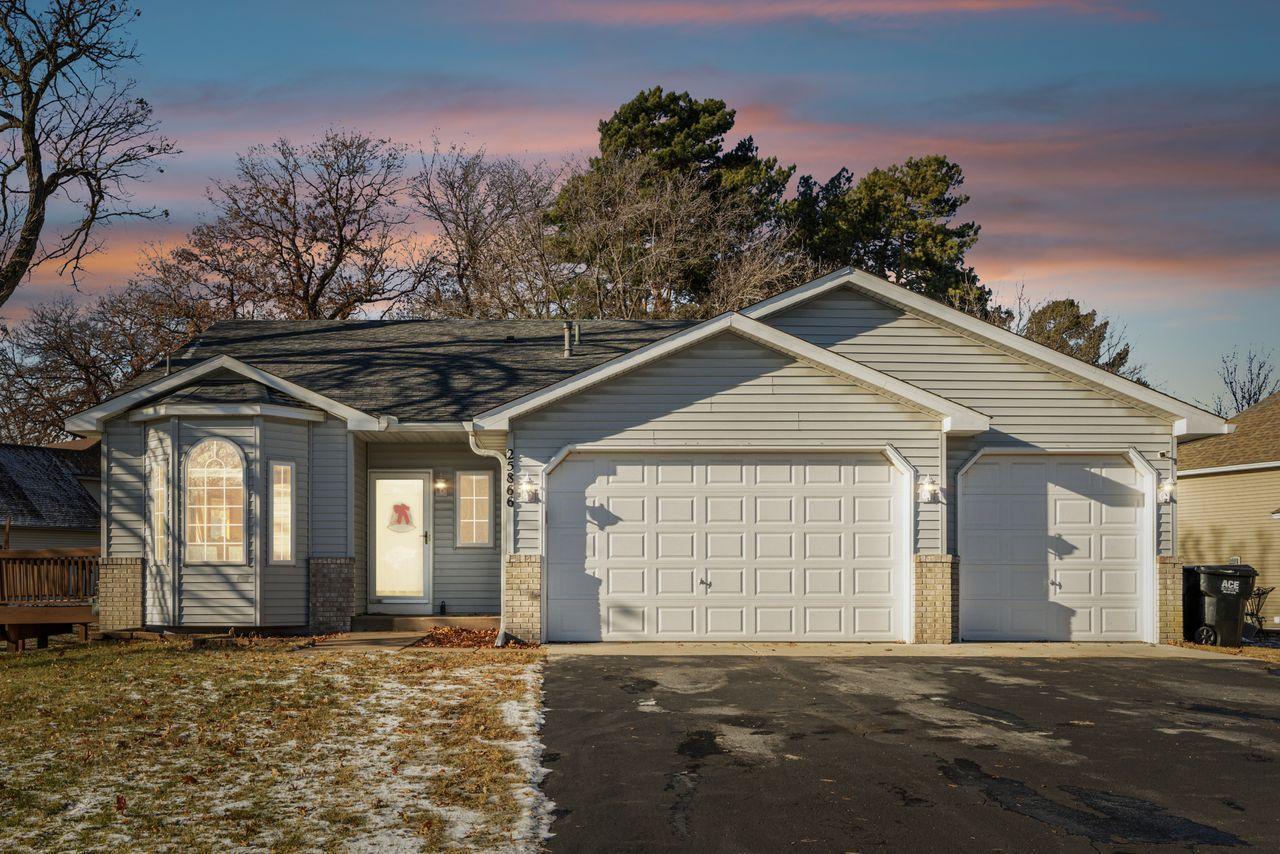 View of Residential at 25866 Glen Oak Drive, Wyoming MN 55092, Wyoming - Mike Wilen | Minnesota Team Real Estate