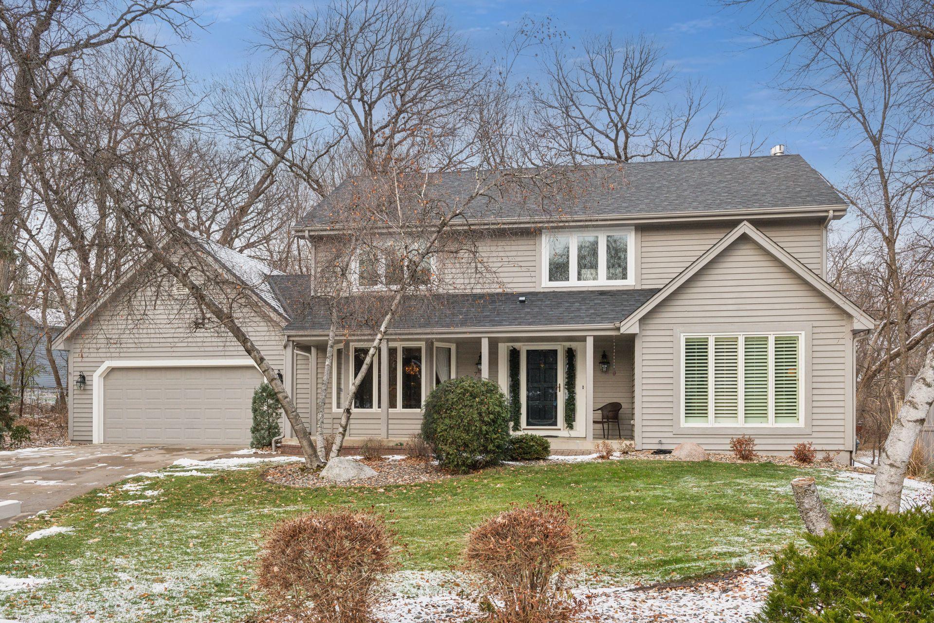 View of Residential at 7330 114th Street Circle, Bloomington MN 55438, Bloomington - Mike Wilen | Minnesota Team Real Estate