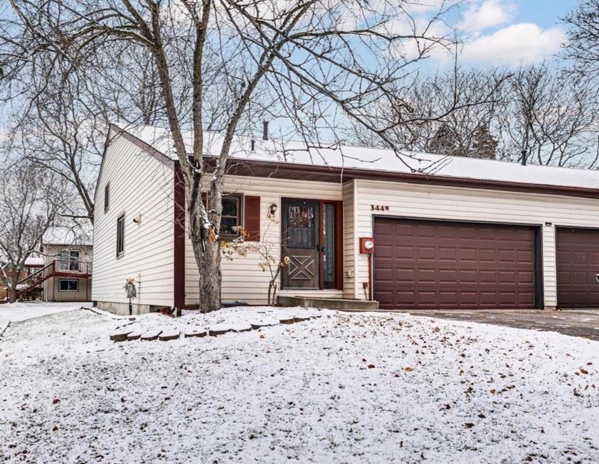 View of Residential at 3449 Willow Court, White Bear Lake MN 55110, White Bear Lake - Mike Wilen | Minnesota Team Real Estate
