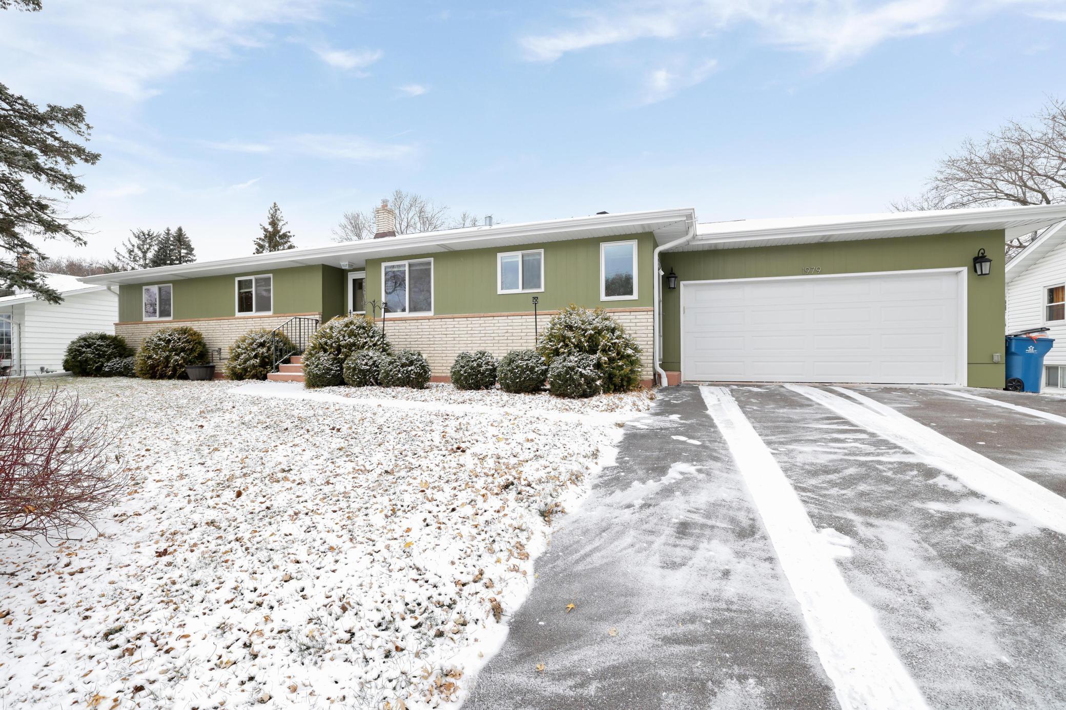 View of Residential at 1979 Birch Street, White Bear Lake MN 55110, White Bear Lake - Mike Wilen | Minnesota Team Real Estate
