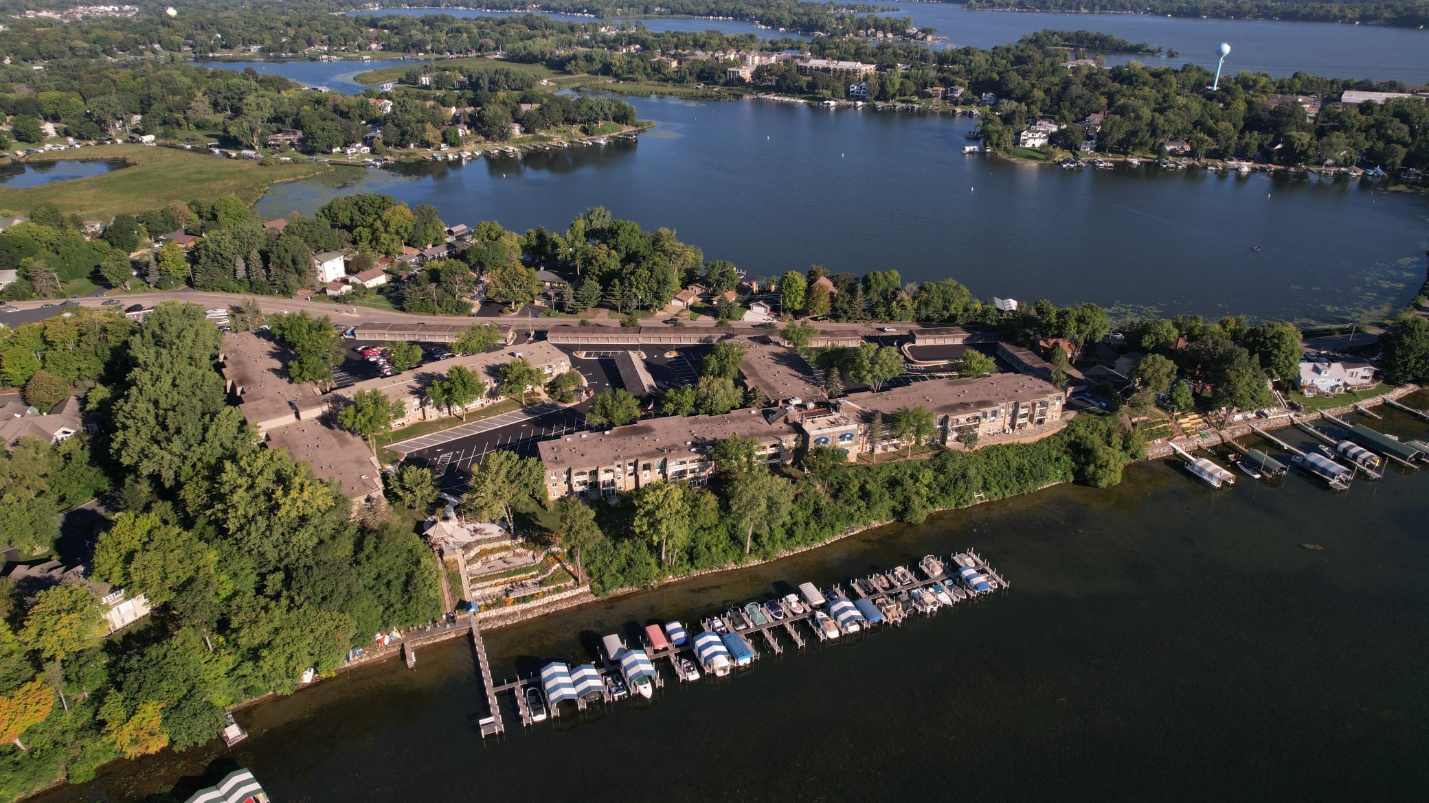 View of Residential at 4397 Wilshire Boulevard #205, Mound MN 55364, Mound - Mike Wilen | Minnesota Team Real Estate