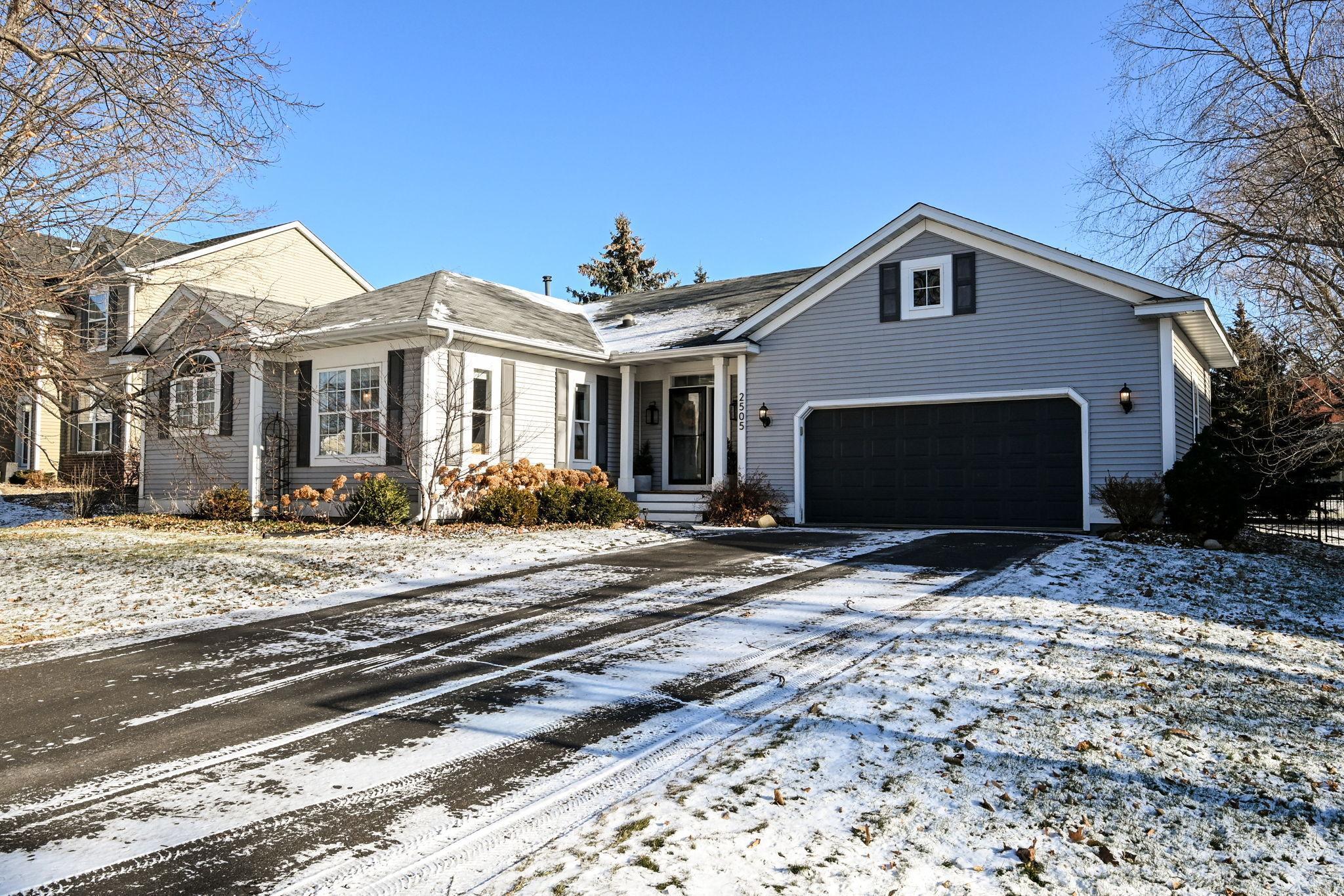 View of Residential at 2505 Eyrie Drive, Woodbury MN 55129, Woodbury - Mike Wilen | Minnesota Team Real Estate