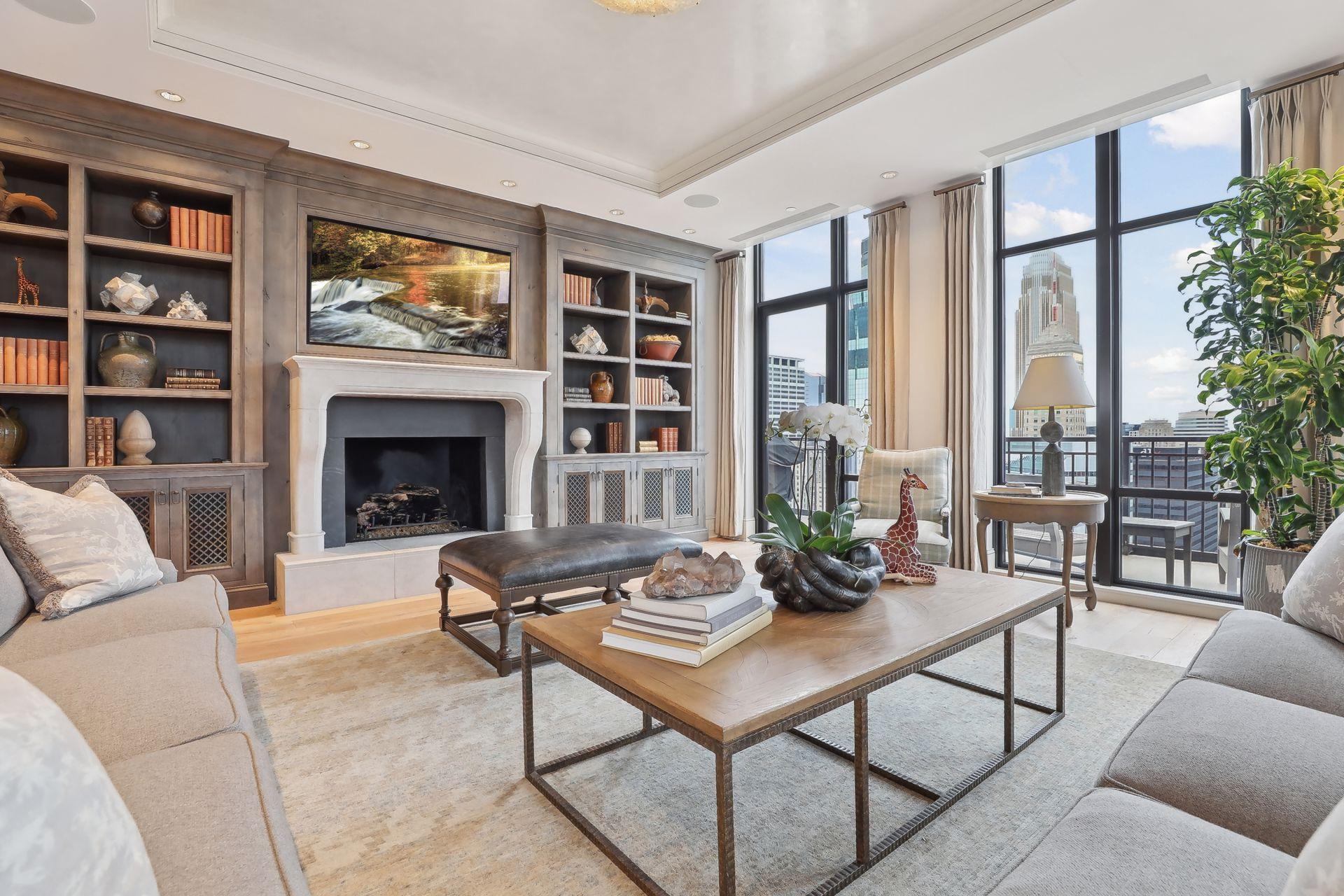 View of Residential at 201 11th Street #2520, Minneapolis MN 55403, Minneapolis - Mike Wilen | Minnesota Team Real Estate