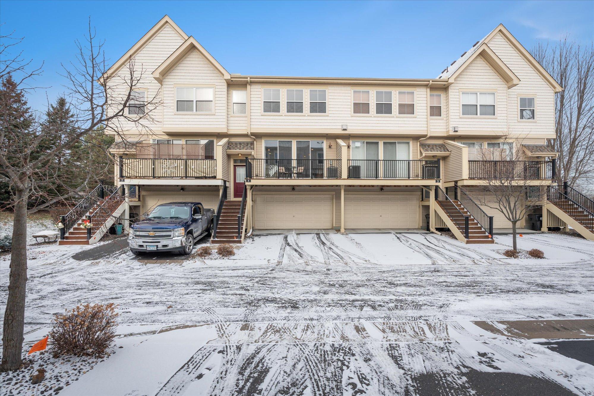 View of Residential at 4615 Victor Path #5, Hugo MN 55038, Hugo - Mike Wilen | Minnesota Team Real Estate