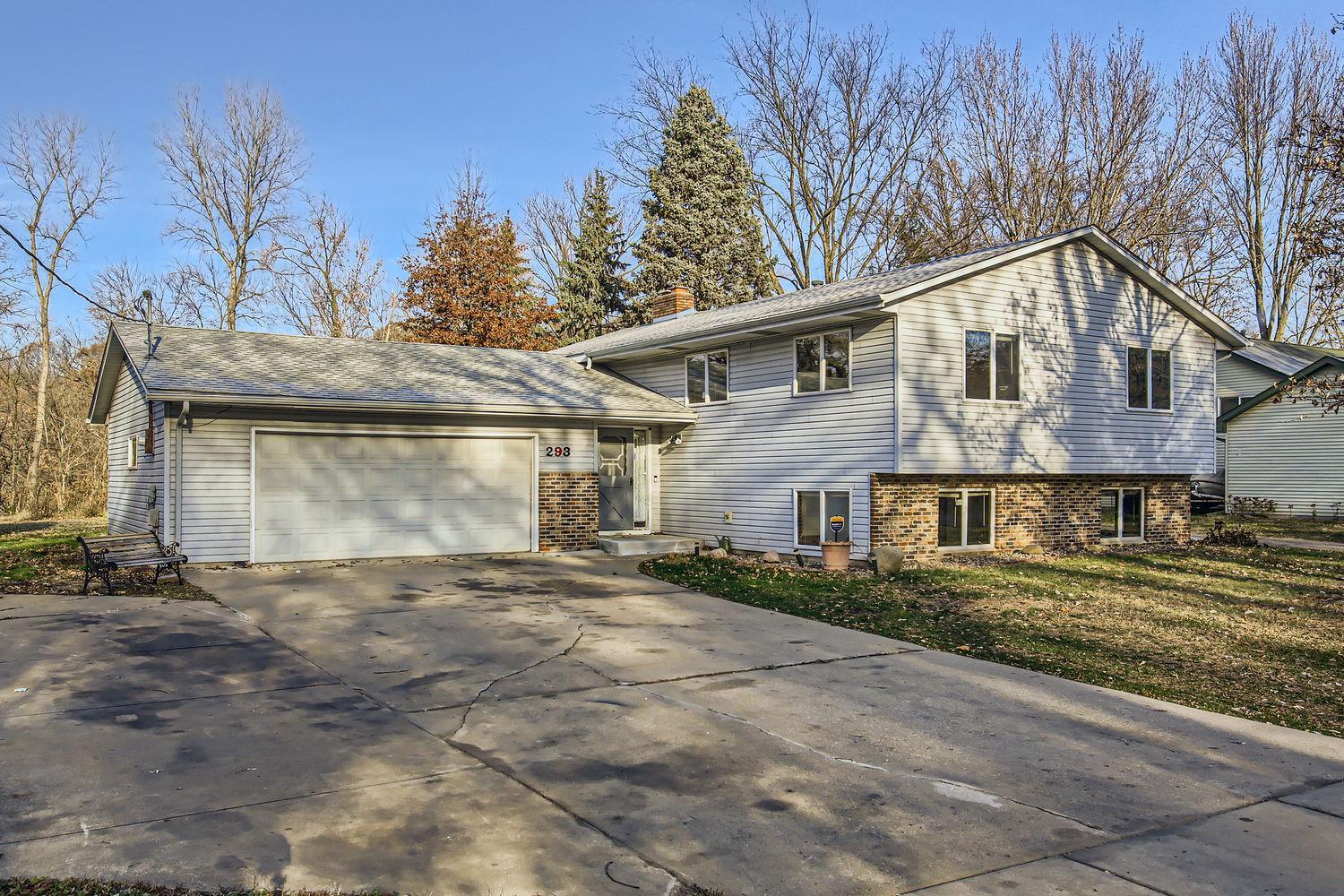 View of Residential at 293 Burlington Road, Saint Paul MN 55119, Saint Paul - Mike Wilen | Minnesota Team Real Estate