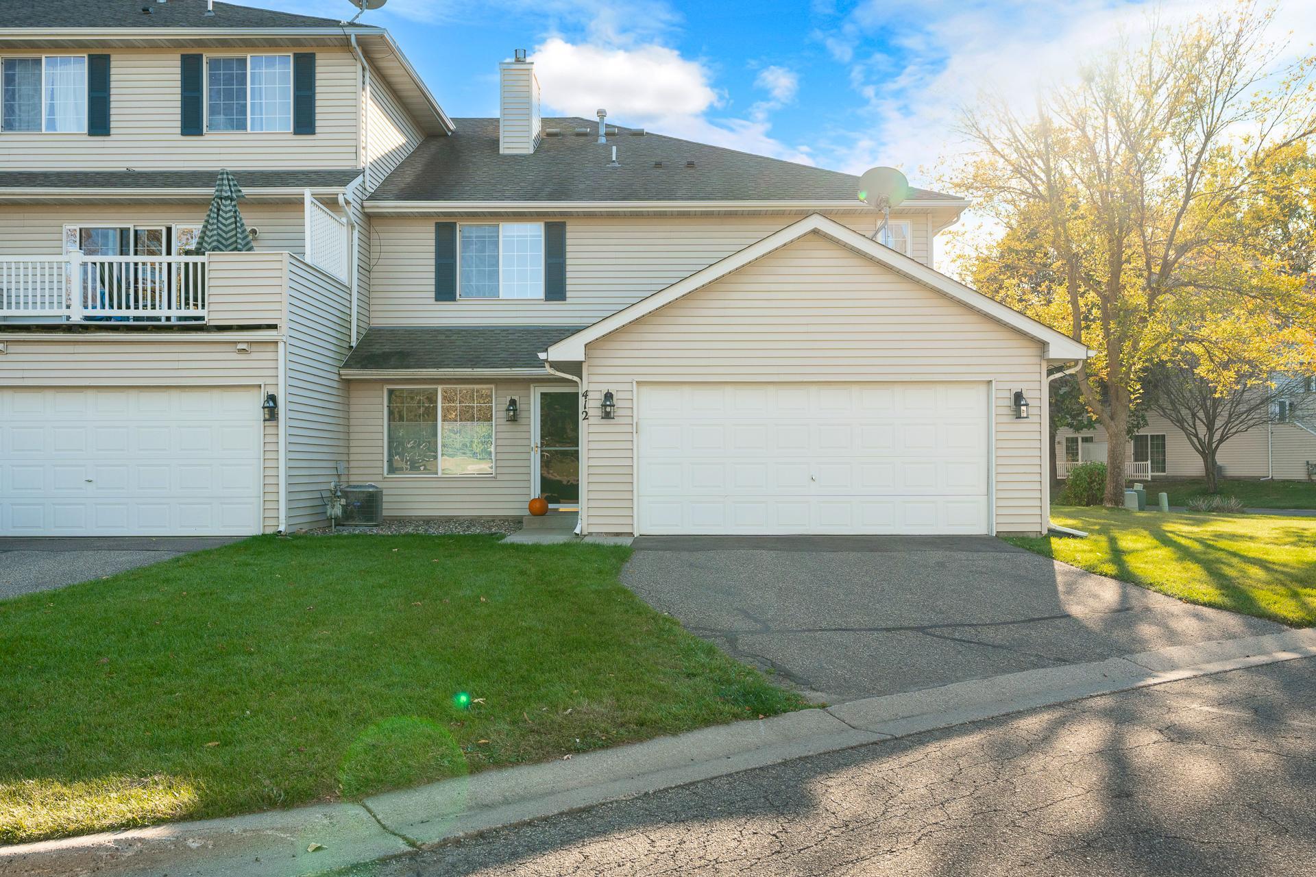 View of Residential at 412 Gironde Court #33, Woodbury MN 55125, Woodbury - Mike Wilen | Minnesota Team Real Estate