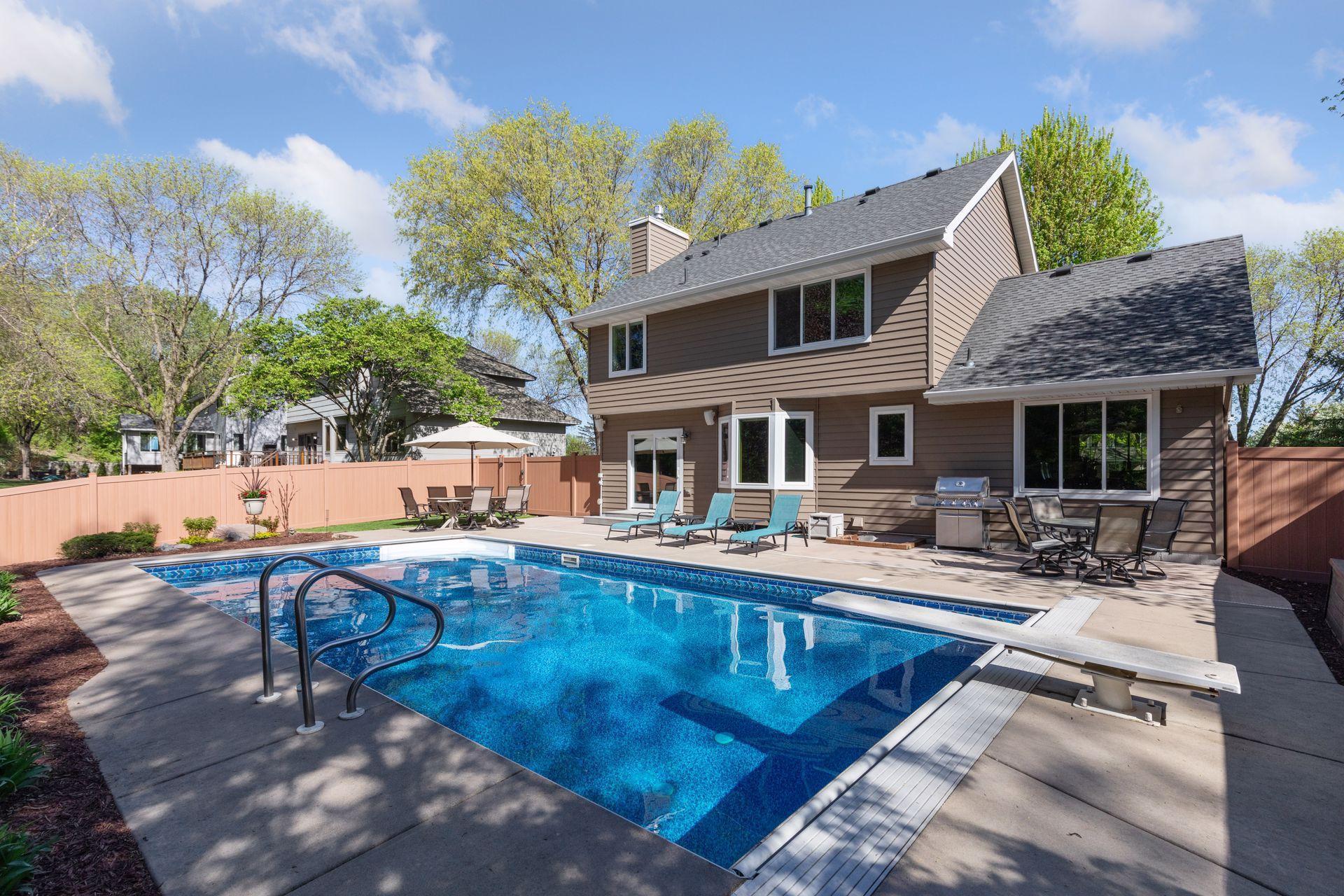 View of Residential at 4049 Northview Terrace, Eagan MN 55123, Eagan - Mike Wilen | Minnesota Team Real Estate