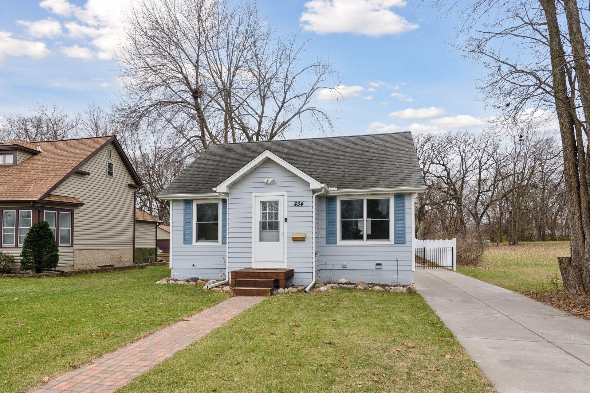 View of Residential at 434 Park Street, Anoka MN 55303, Anoka - Mike Wilen | Minnesota Team Real Estate