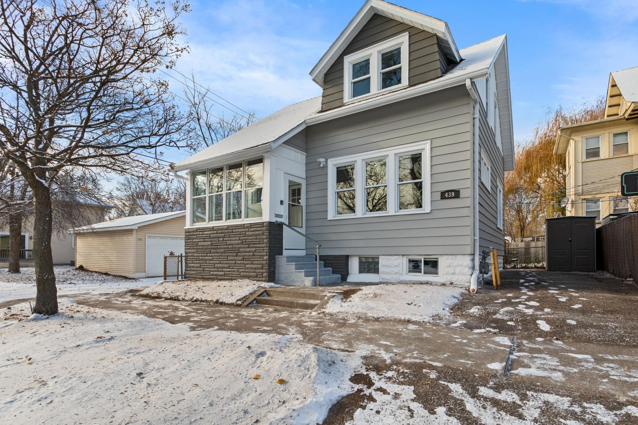 View of Residential at 439 Grotto Street, Saint Paul MN 55104, Saint Paul - Mike Wilen | Minnesota Team Real Estate