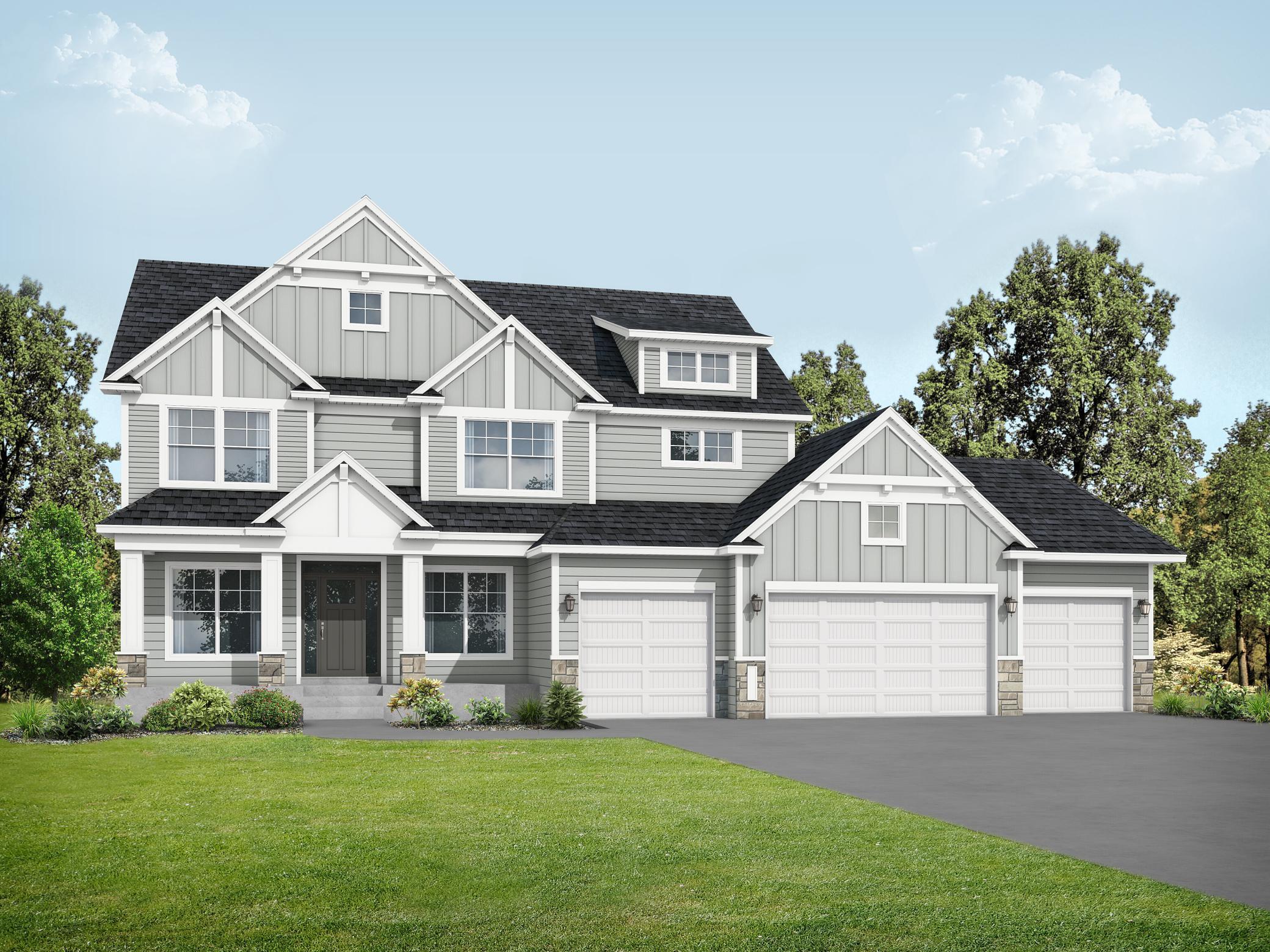 View of Residential at 4816 131st CT NE, Blaine MN 55449, Blaine - Mike Wilen | Minnesota Team Real Estate