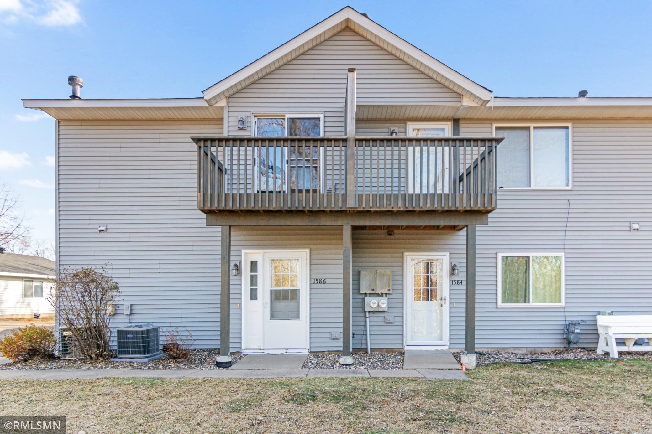 View of Residential at 1586 Helmo Avenue, Oakdale MN 55128, Oakdale - Mike Wilen | Minnesota Team Real Estate