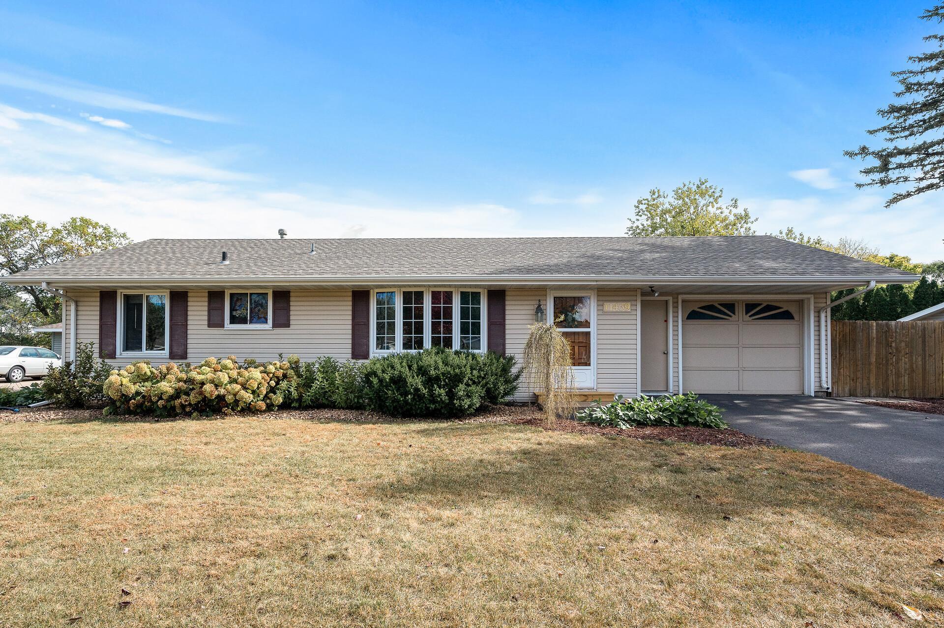 View of Residential at 11439 Swallow Street, Coon Rapids MN 55433, Coon Rapids - Mike Wilen | Minnesota Team Real Estate