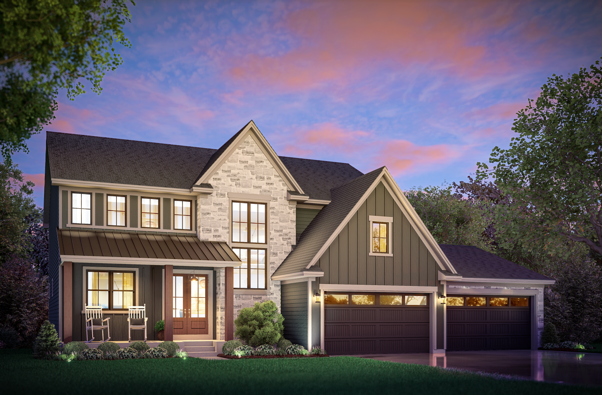 View of Residential at 16600 46th Avenue, Minneapolis MN 55446, Minneapolis - Mike Wilen | Minnesota Team Real Estate