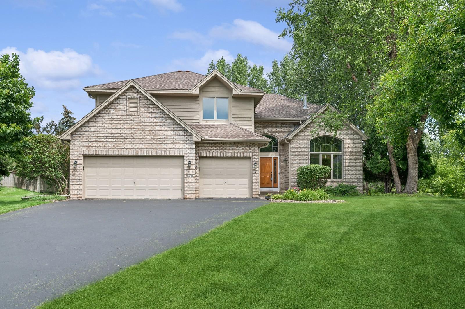 View of Residential at 4180 Empire Lane, Minneapolis MN 55446, Minneapolis - Mike Wilen | Minnesota Team Real Estate