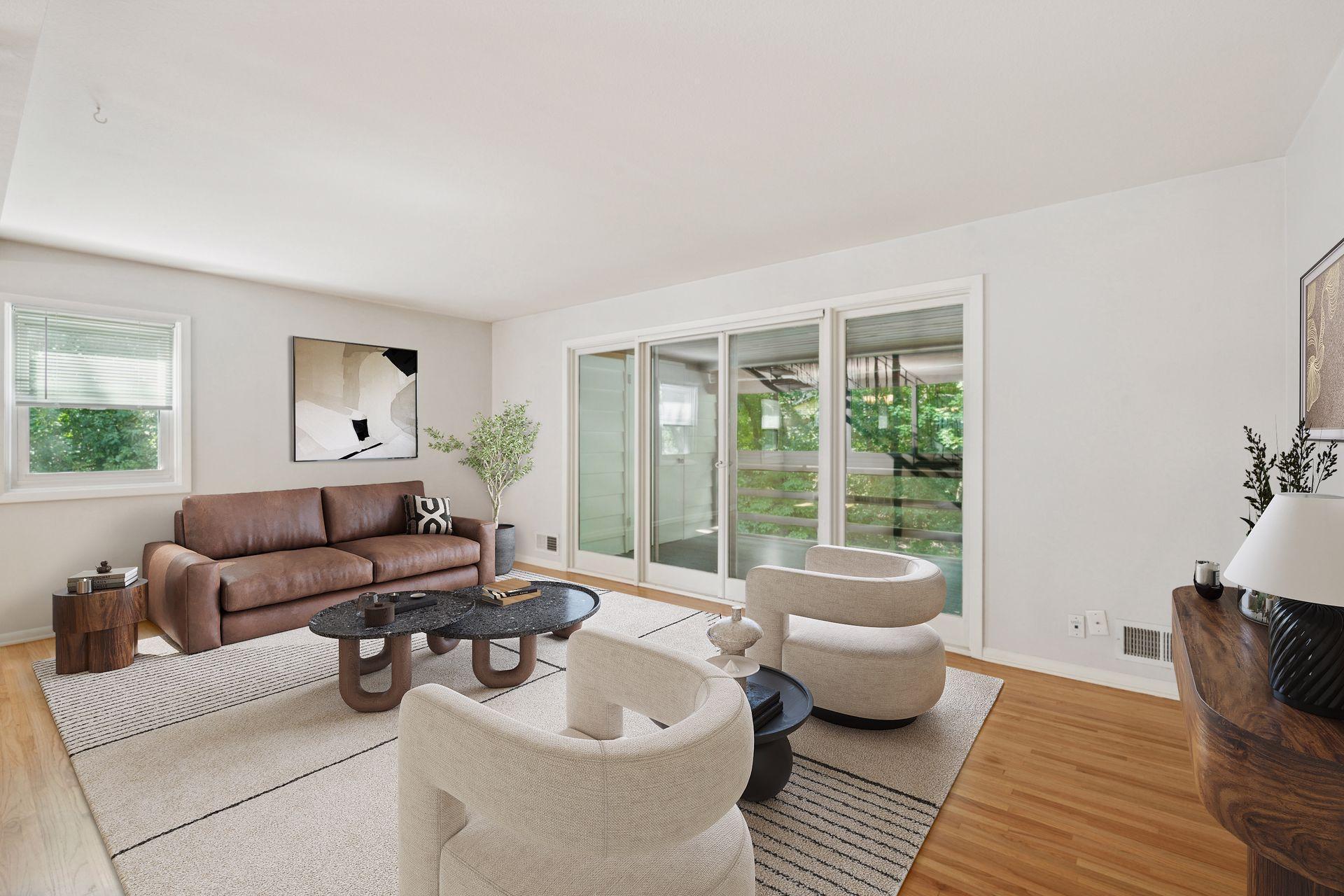 View of Residential at 2664 Alabama Avenue, Saint Louis Park MN 55416, Saint Louis Park - Mike Wilen | Minnesota Team Real Estate
