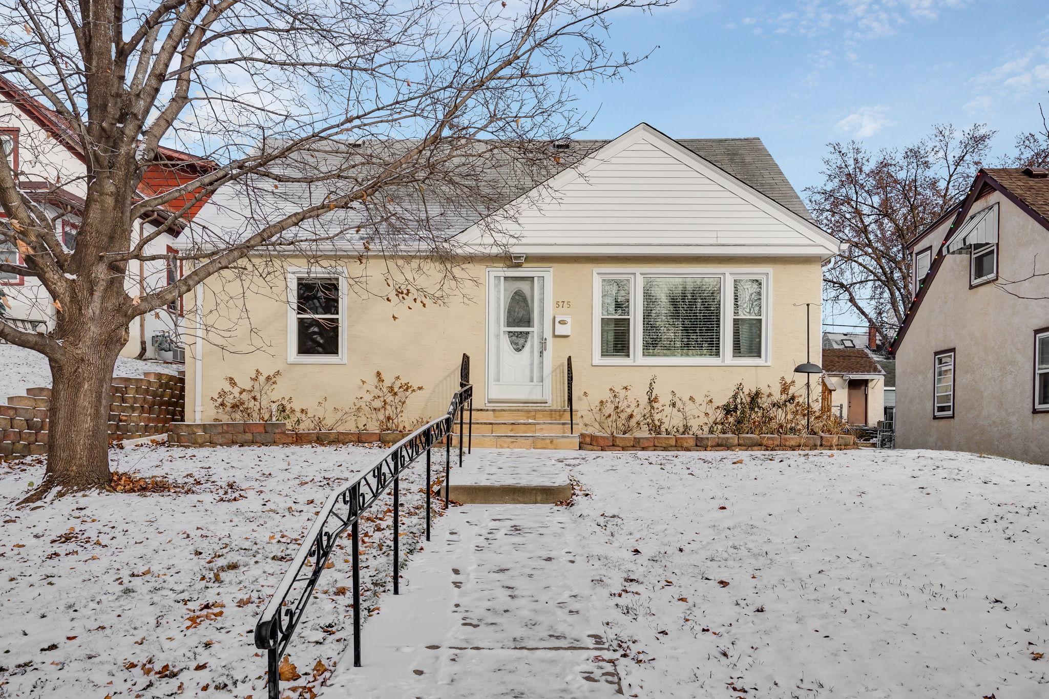 View of Residential at 575 36th Avenue, Minneapolis MN 55418, Minneapolis - Mike Wilen | Minnesota Team Real Estate