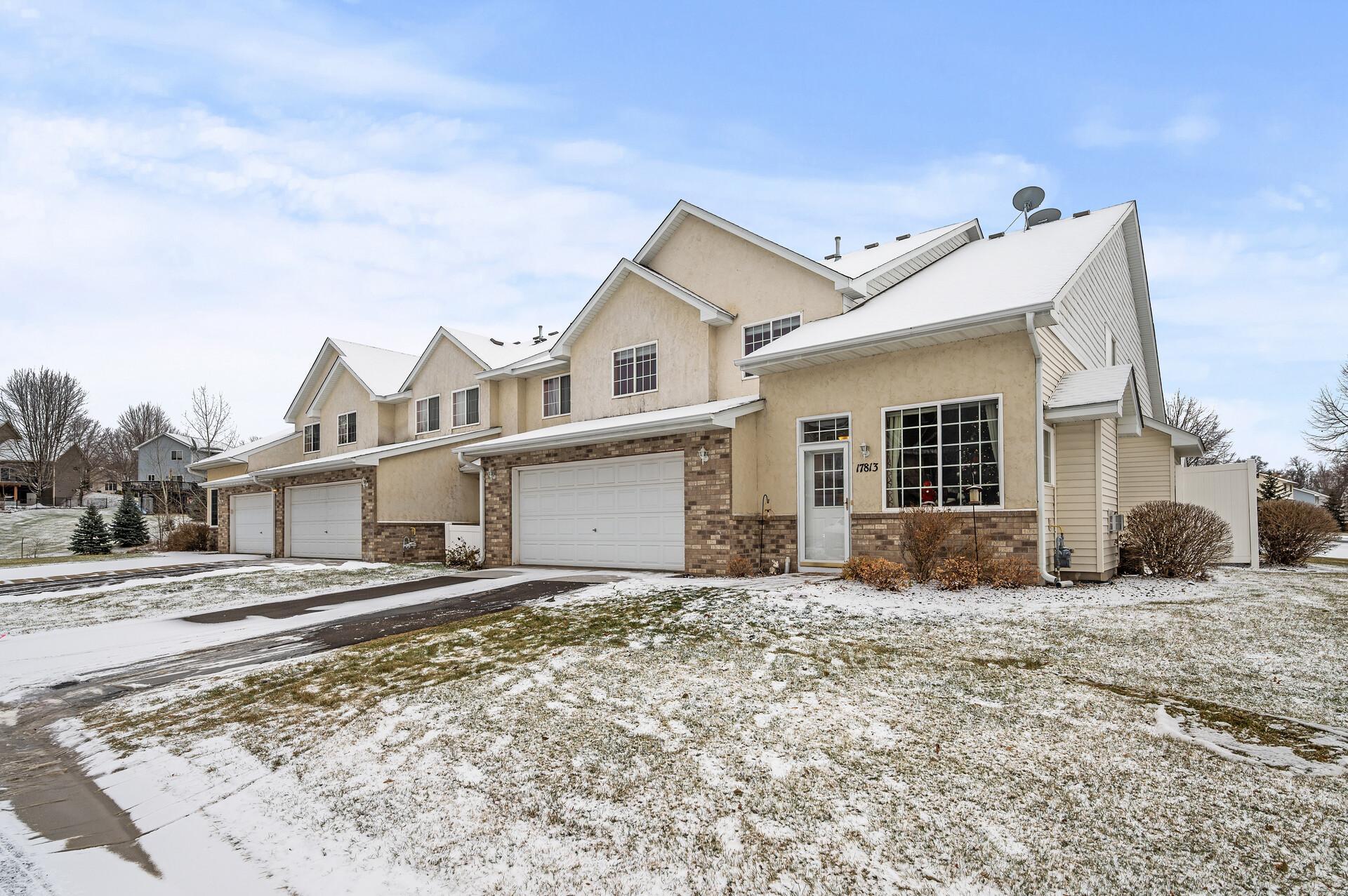 View of Residential at 17813 Tyler Drive, Elk River MN 55330, Elk River - Mike Wilen | Minnesota Team Real Estate
