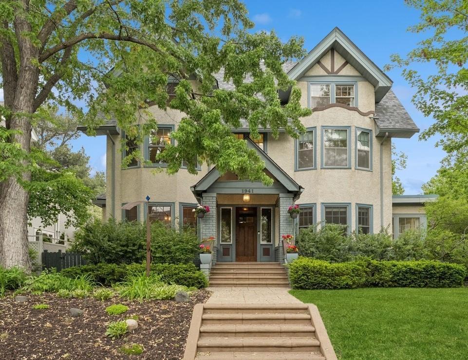 View of Residential at 1941 James Avenue, Minneapolis MN 55403, Minneapolis - Mike Wilen | Minnesota Team Real Estate