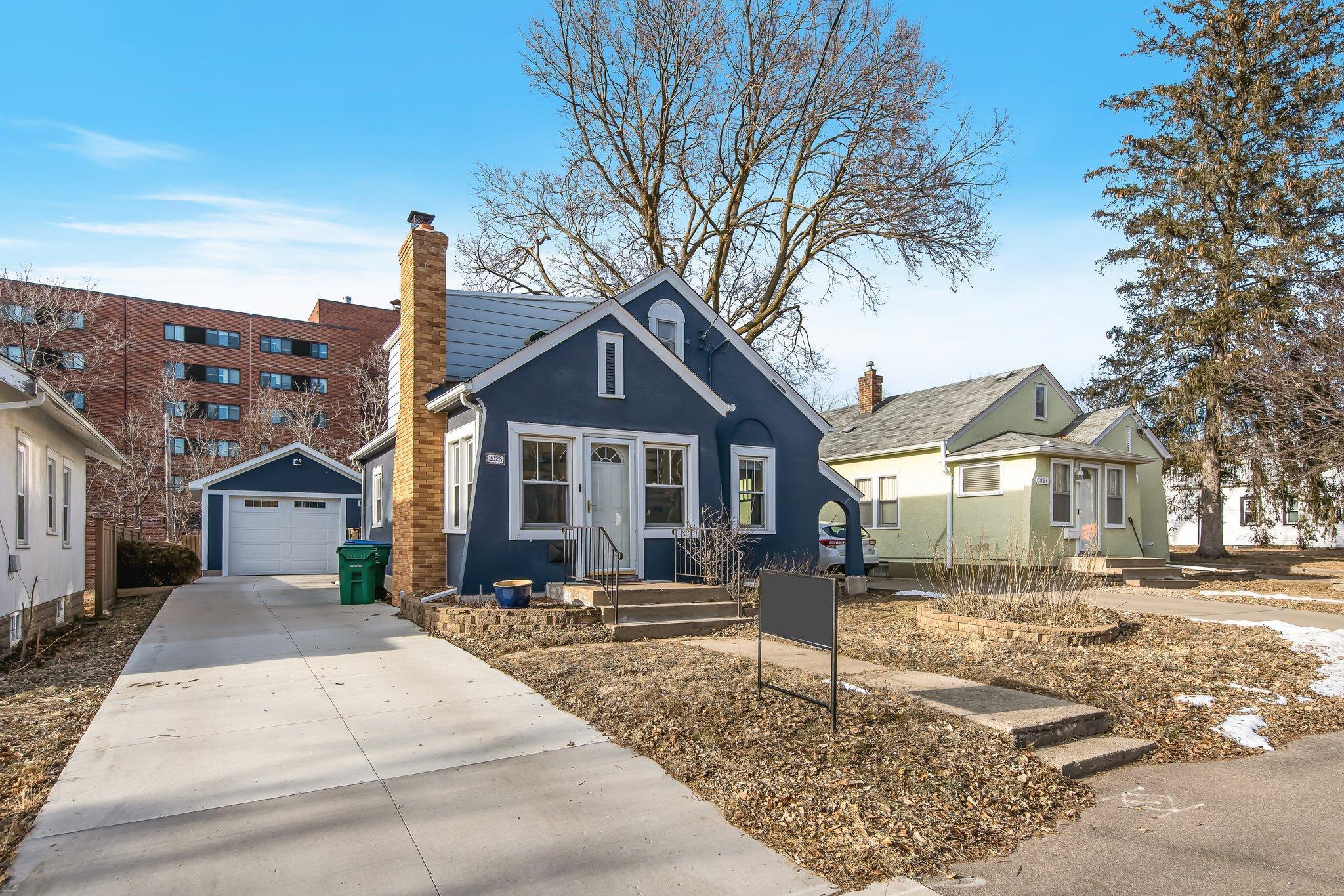 View of Residential at 3028 Ottawa Avenue, Saint Louis Park MN 55416, Saint Louis Park - Mike Wilen | Minnesota Team Real Estate