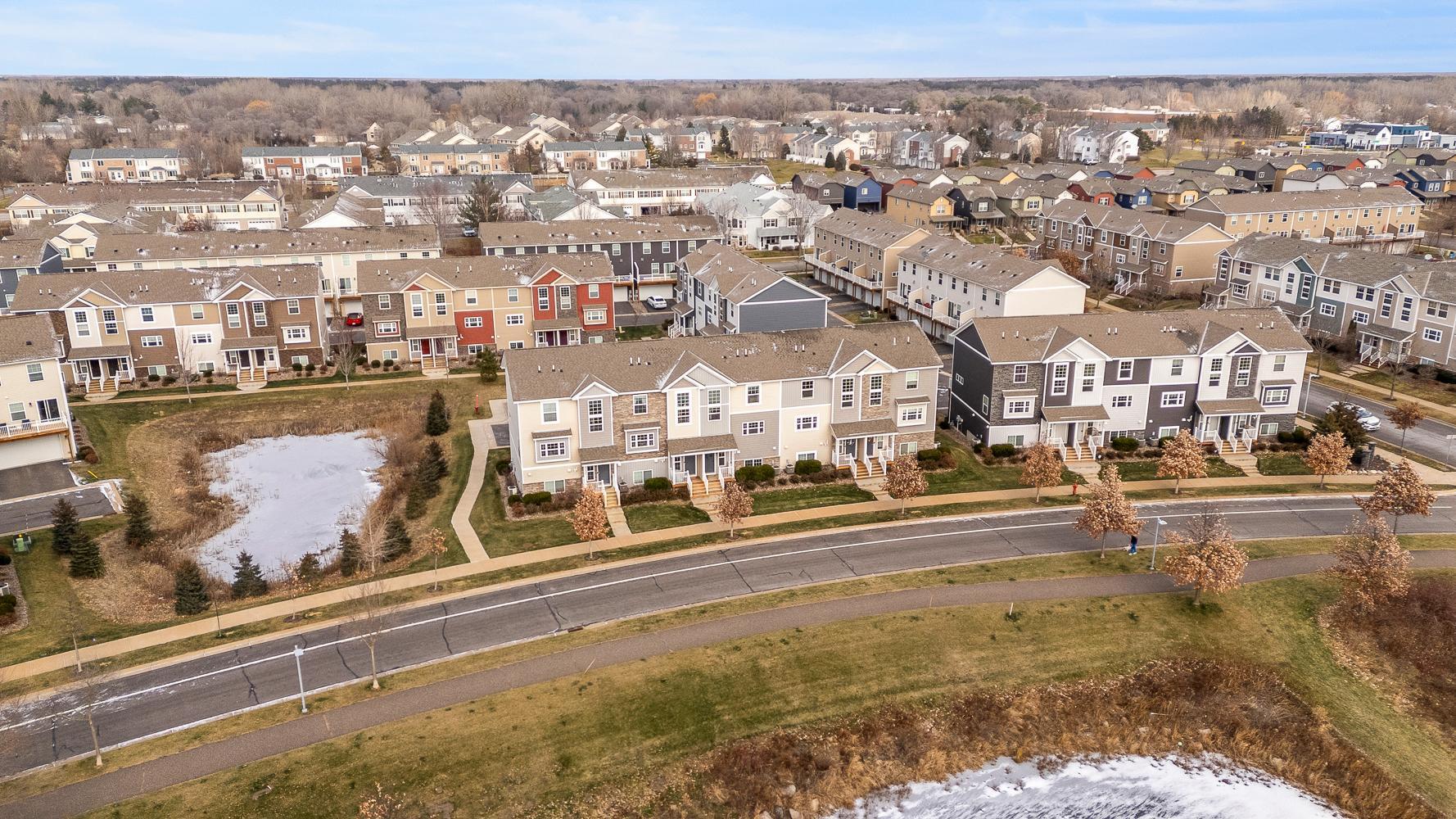 View of Residential at 7321 Ramsey Parkway, Anoka MN 55303, Anoka - Mike Wilen | Minnesota Team Real Estate