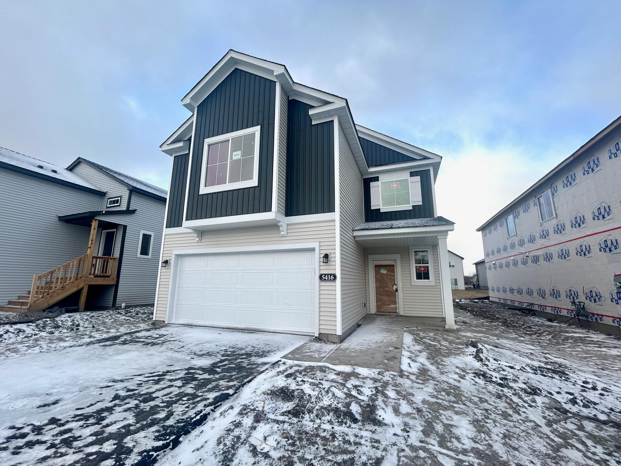 View of Residential at 5416 161st Street, Hugo MN 55038, Hugo - Mike Wilen | Minnesota Team Real Estate