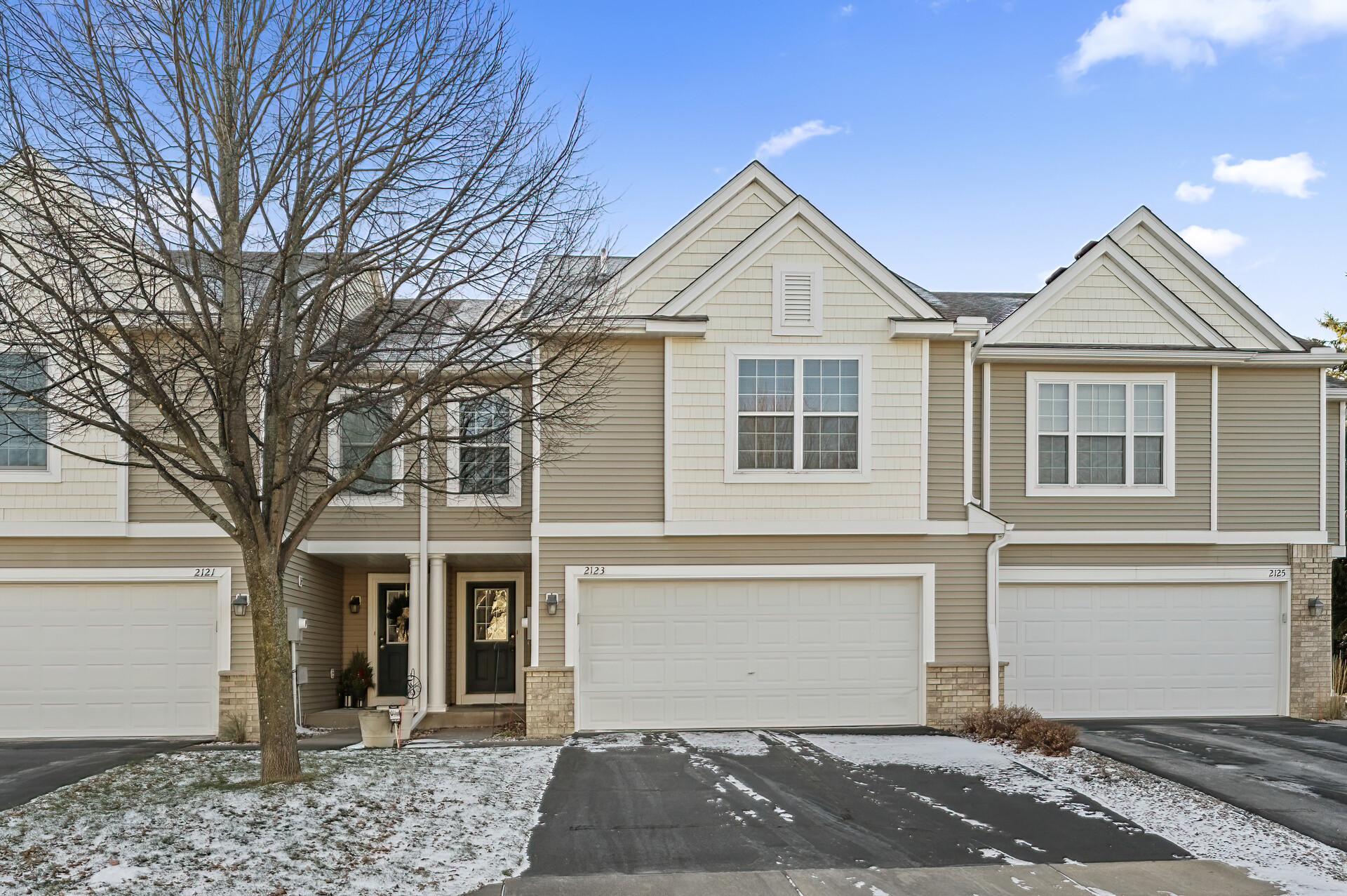 View of Residential at 2123 Saint Johns Court, Woodbury MN 55129, Woodbury - Mike Wilen | Minnesota Team Real Estate