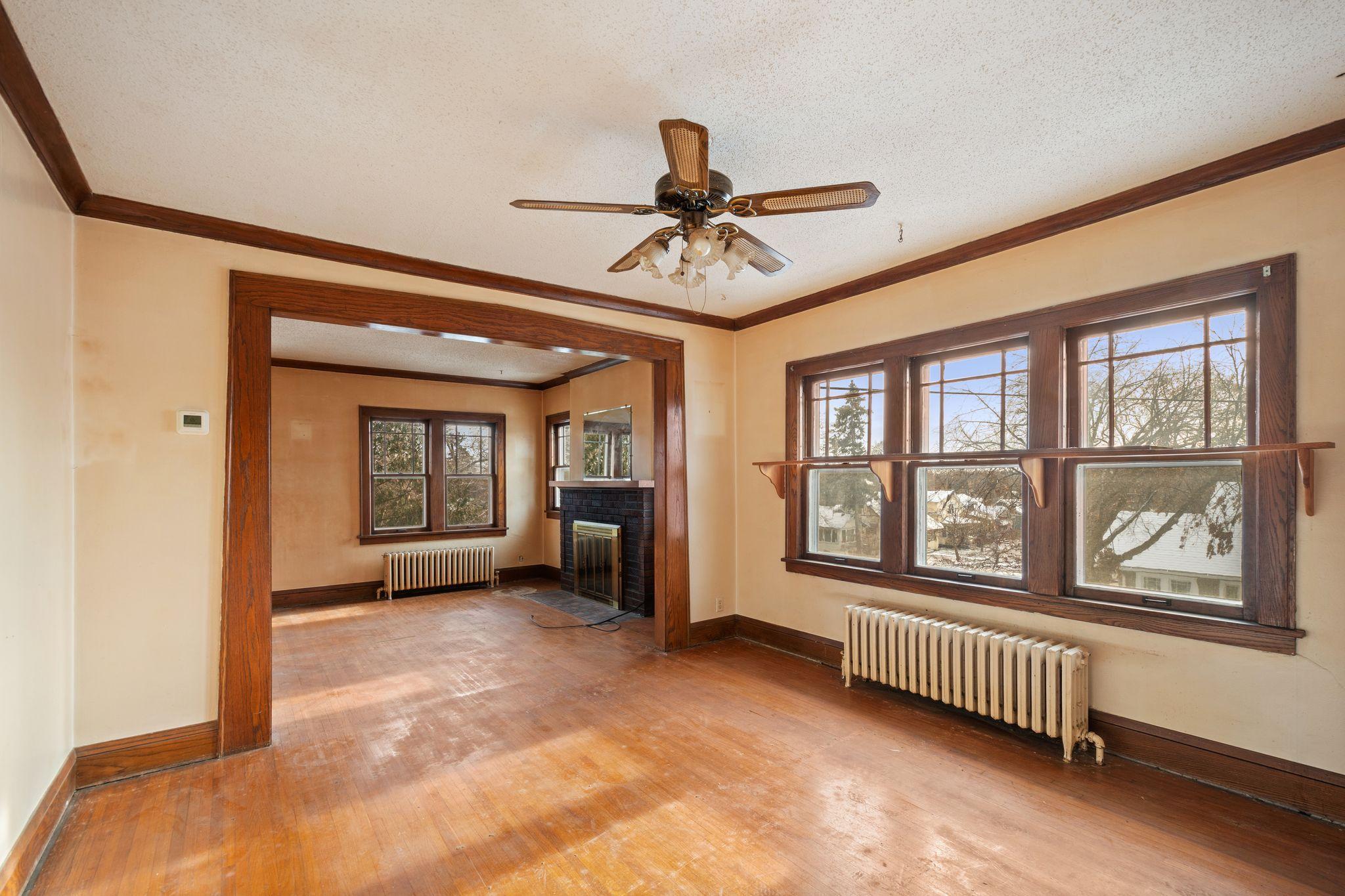 View of Residential Income at 3956 13th Avenue, Minneapolis MN 55407, Minneapolis - Mike Wilen | Minnesota Team Real Estate