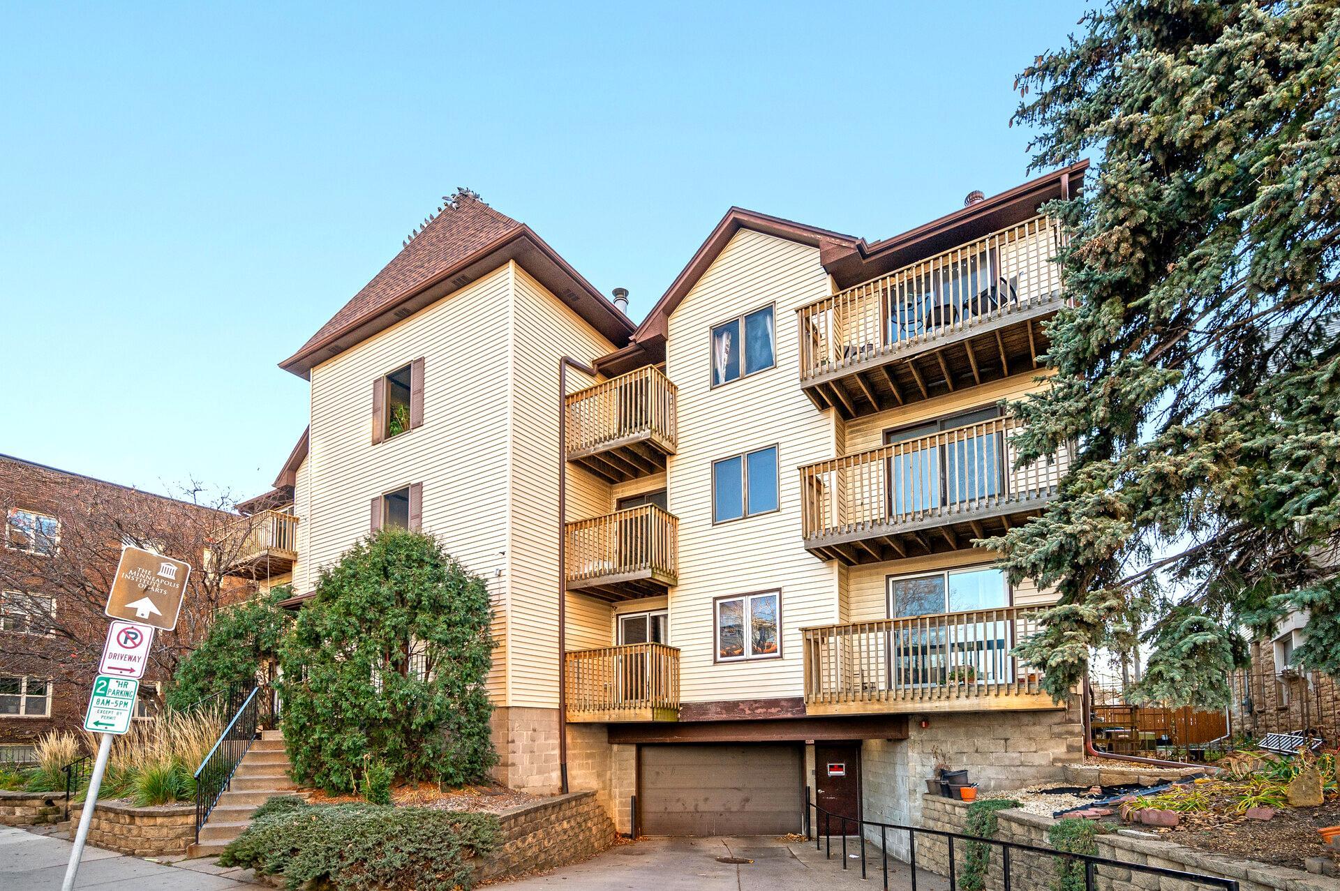 View of Residential at 1720 3RD Avenue #202, Minneapolis MN 55404, Minneapolis - Mike Wilen | Minnesota Team Real Estate