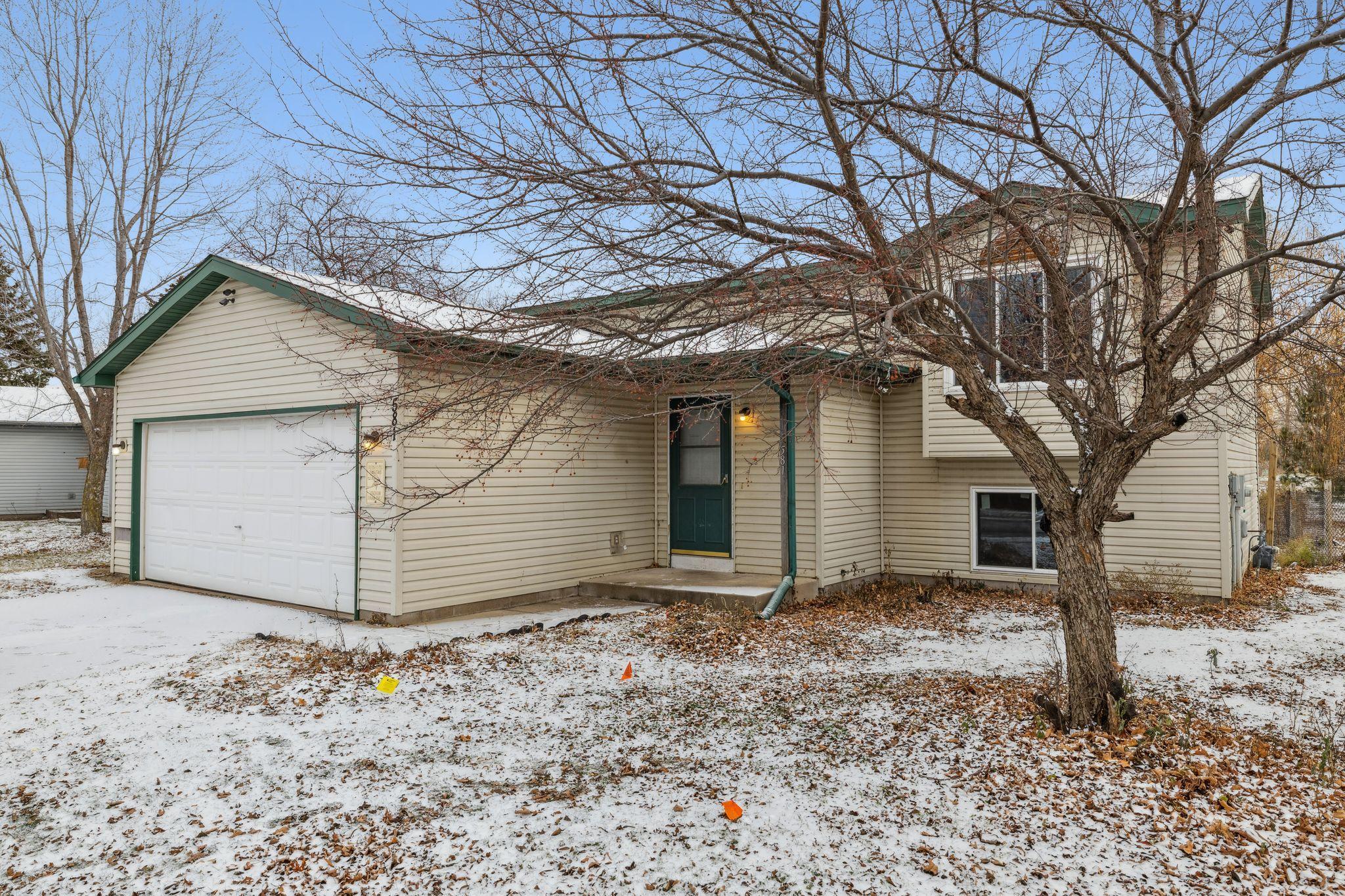 View of Residential at 581 Joes Lake Road, Cambridge MN 55008, Cambridge - Mike Wilen | Minnesota Team Real Estate